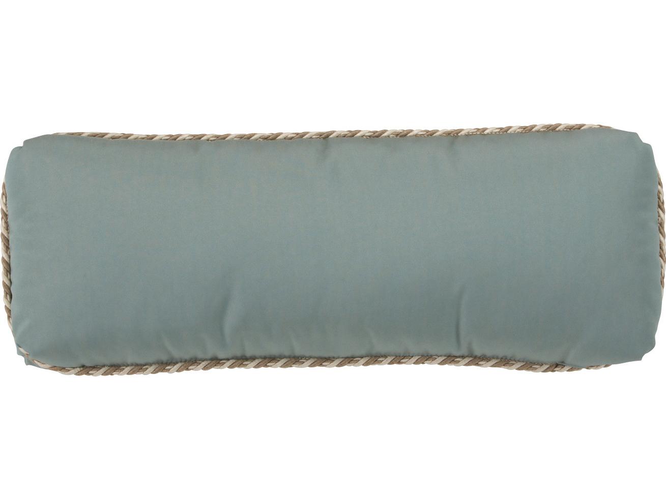 Tropitone 27'' x 10'' Bolster Pillow