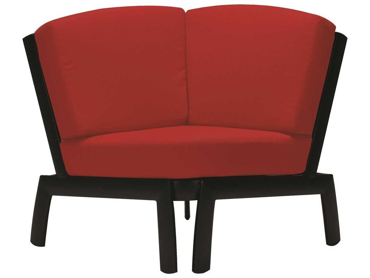 Tropitone South Beach Replacement Cushion For Corner Module