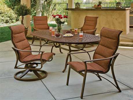 Corsica Padded Sling