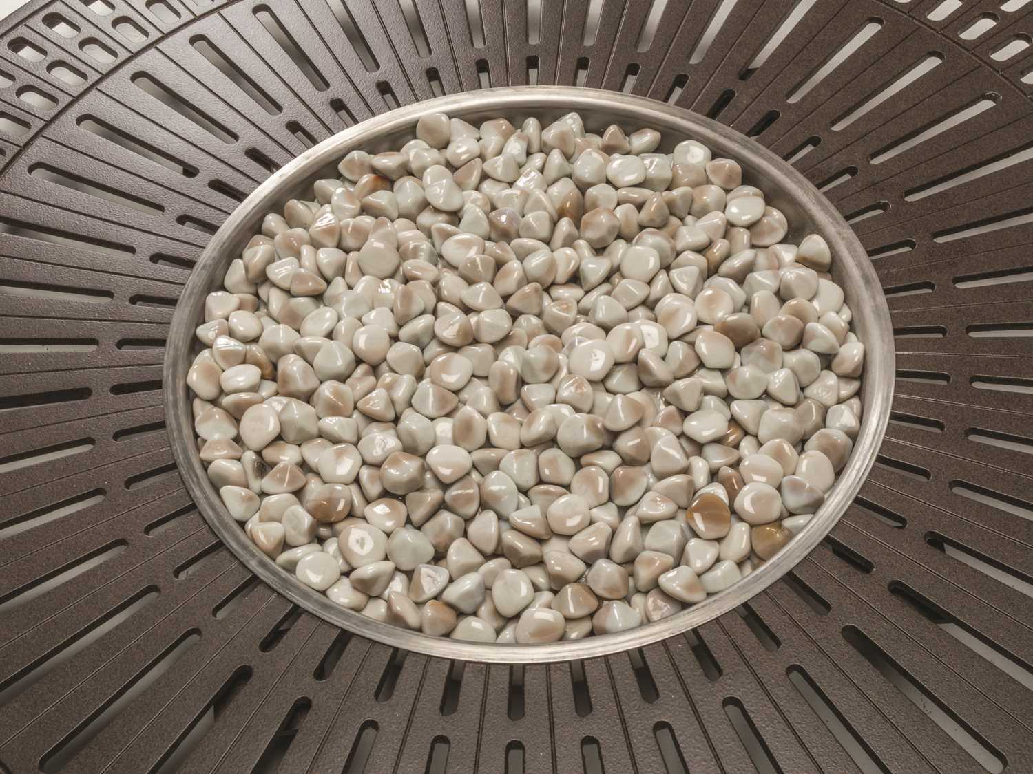 Tropitone Fire Pit Accessories