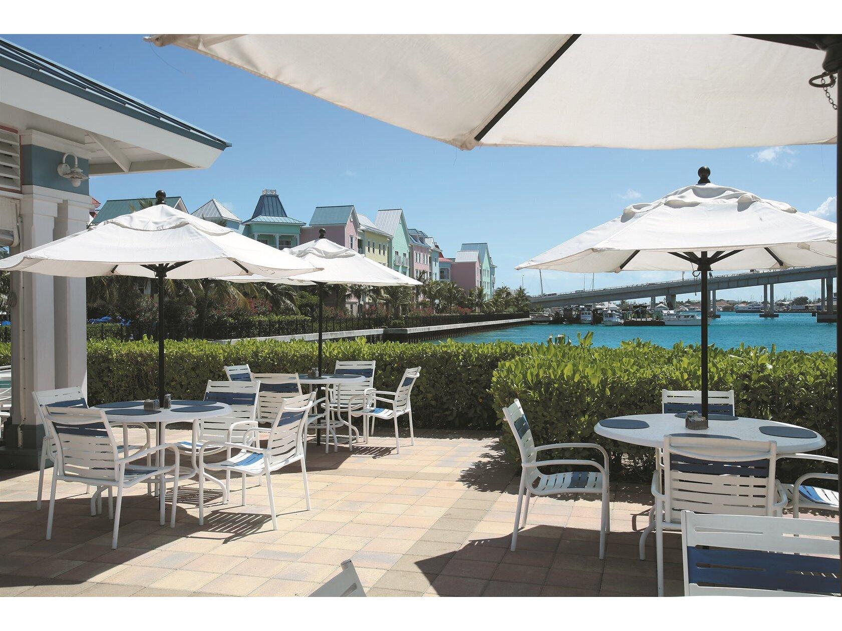 Tropitone Millennia Ribbon Segment Aluminum Dining Set