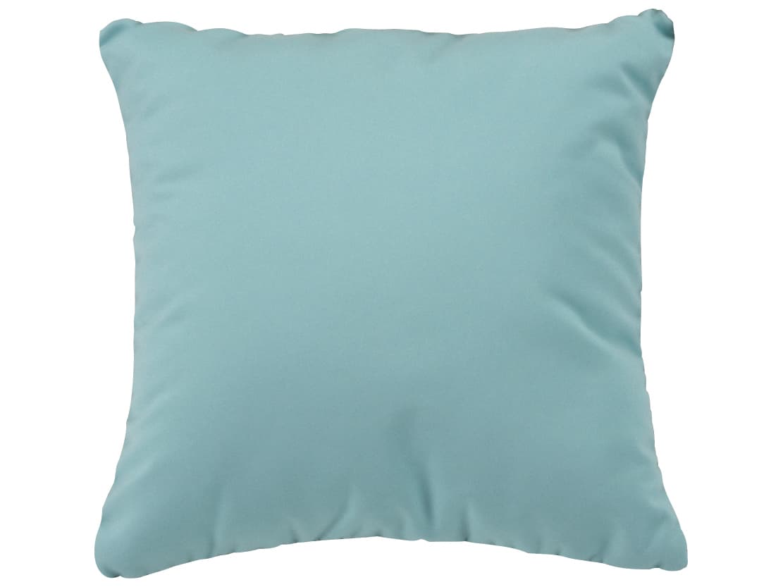 Tropitone 20'' Square Throw Pillow