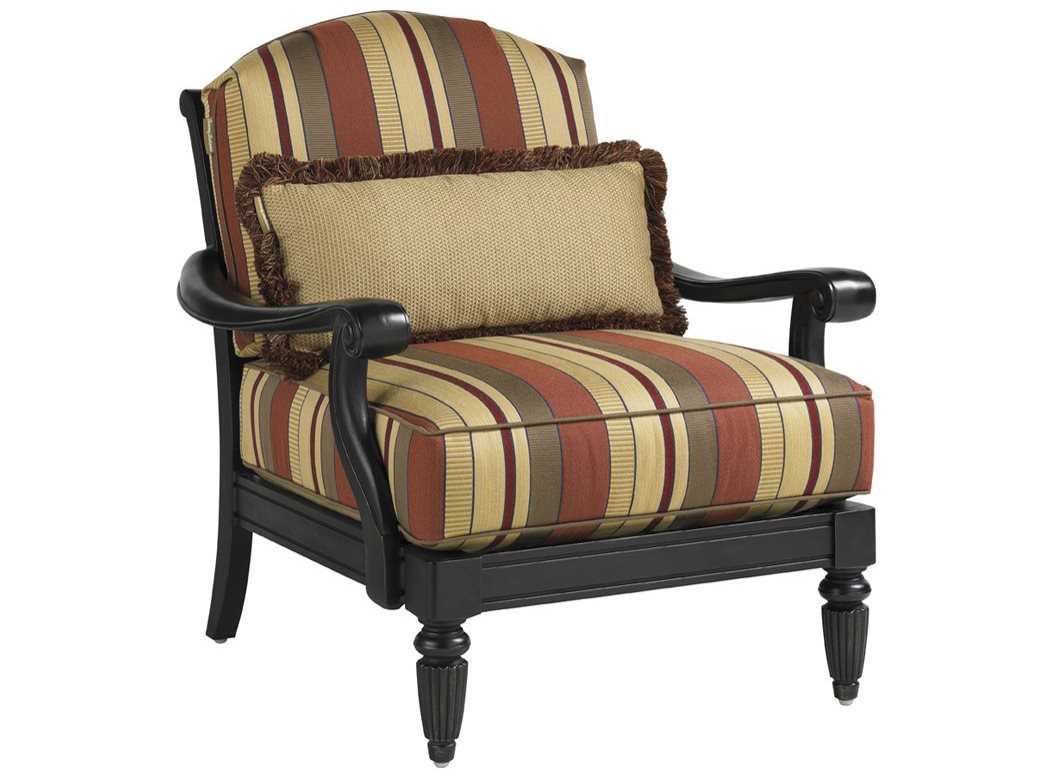 Tommy Bahama Outdoor Kingstown Sedona Cast Aluminum Lounge Chair