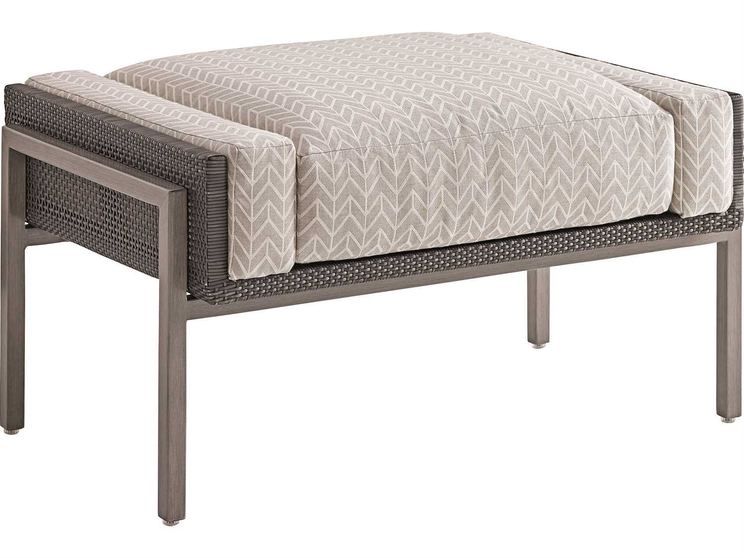 Tommy Bahama Outdoor Del Mar Ottoman