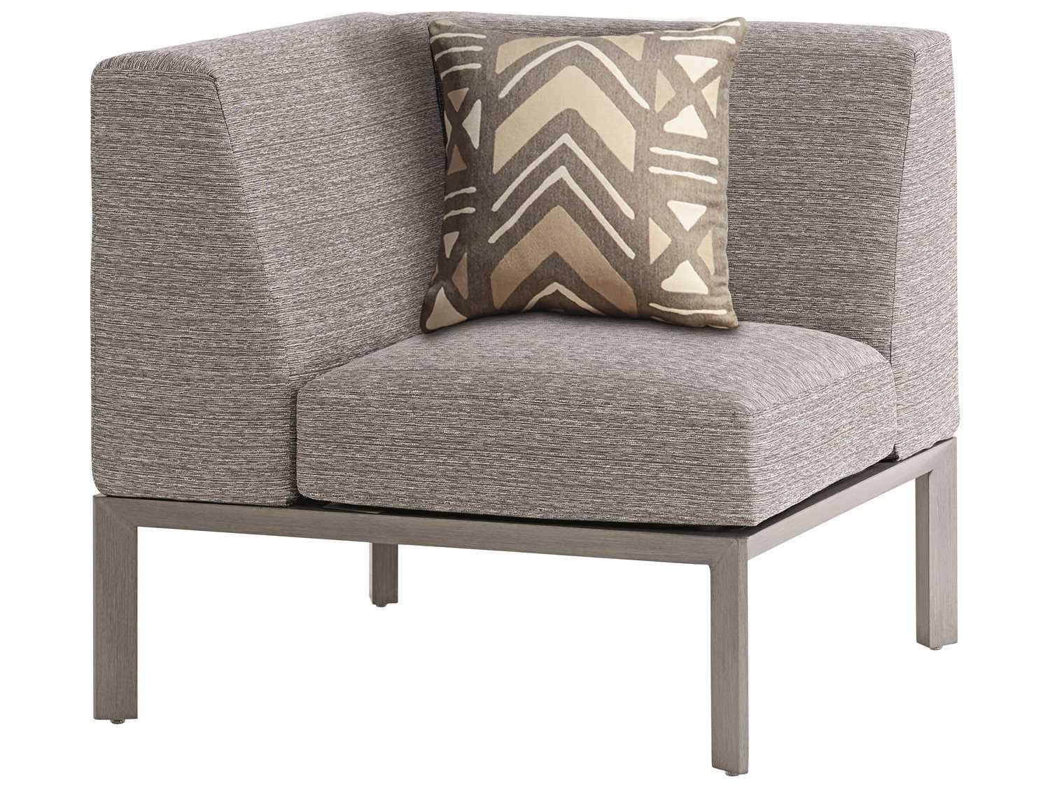 Tommy Bahama Outdoor Del Mar Sectional Corner Chair