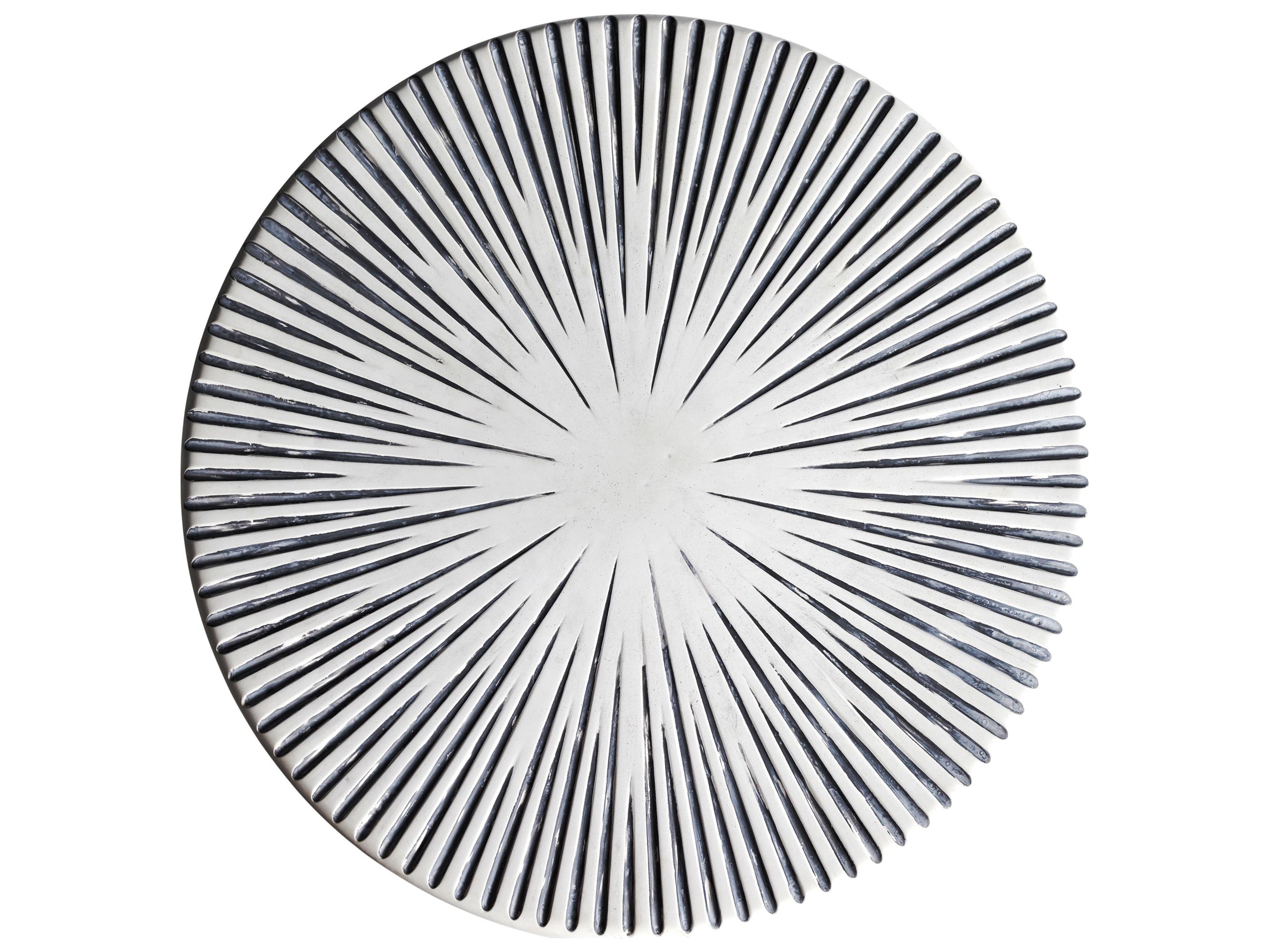 Tommy Bahama Outdoor Key Largo Concrete Bistro Table Top