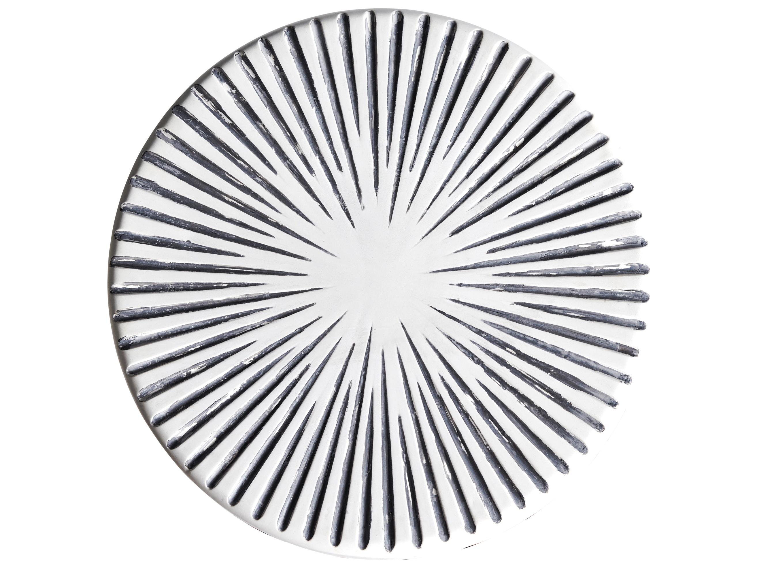 Tommy Bahama Outdoor Key Largo Concrete Round Table Top