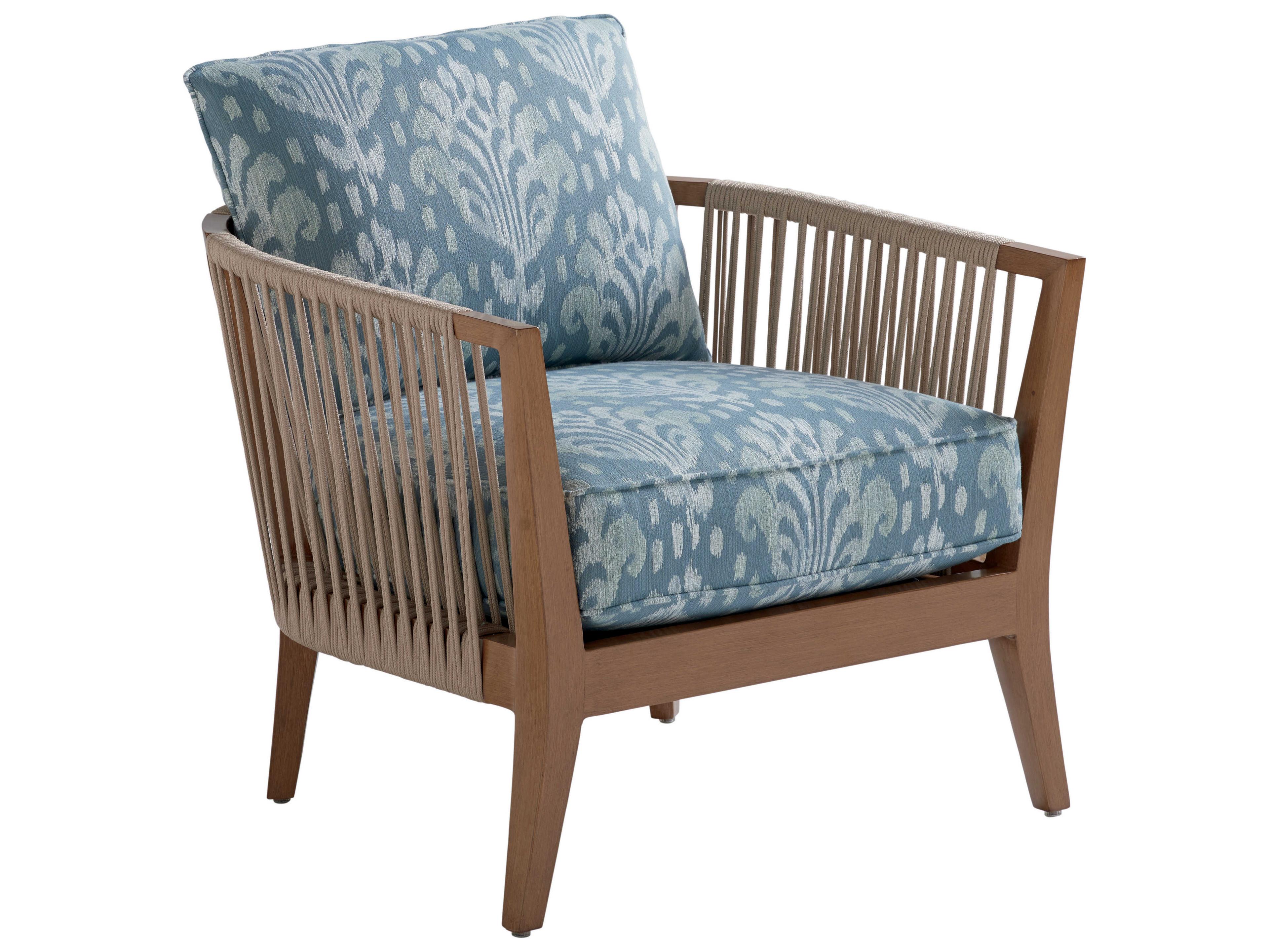 Tommy Bahama Outdoor St Tropez Aluminum Occasional Lounge Chair