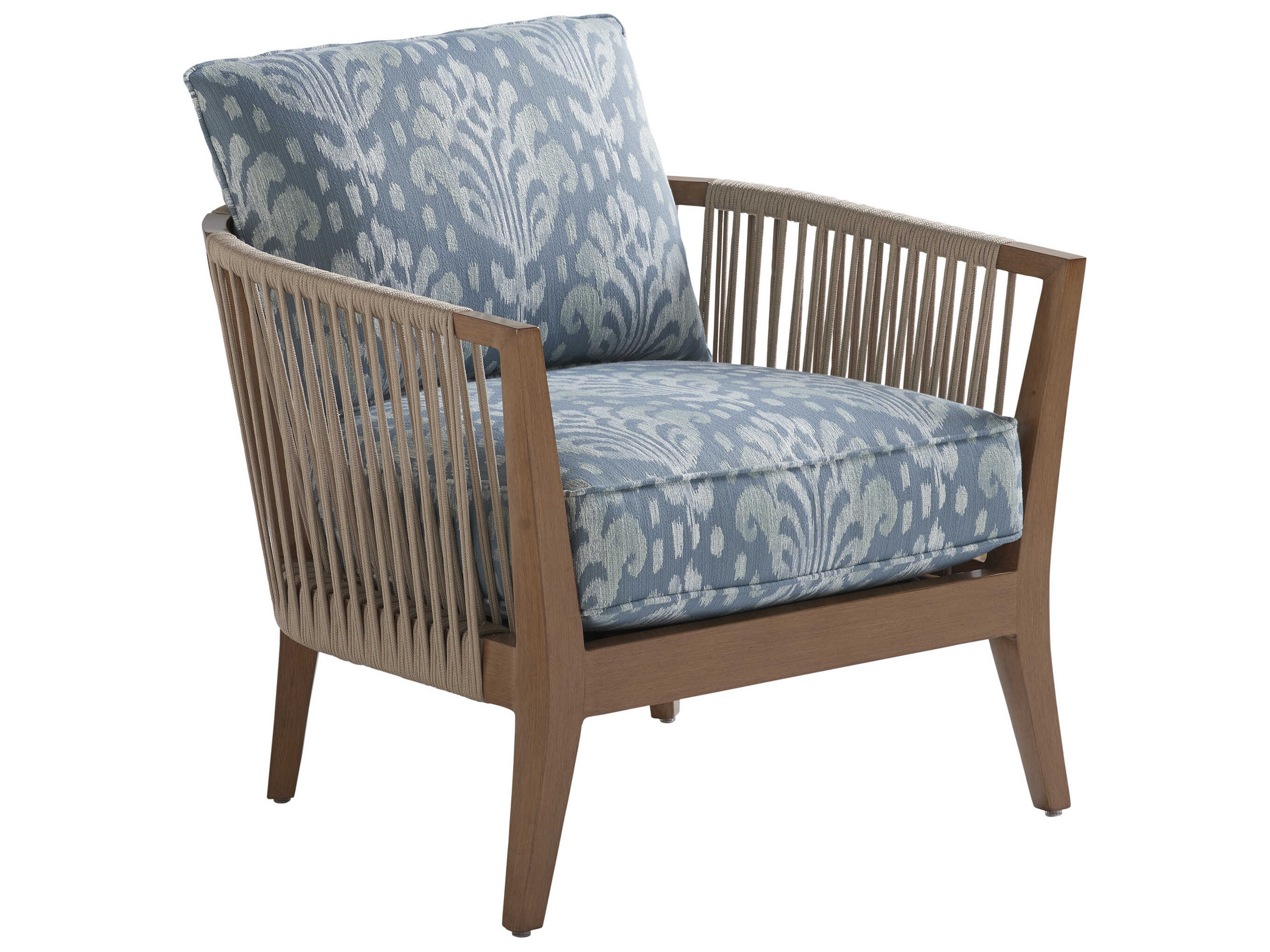 Tommy Bahama Outdoor St Tropez Aluminum Occasional Lounge Chair
