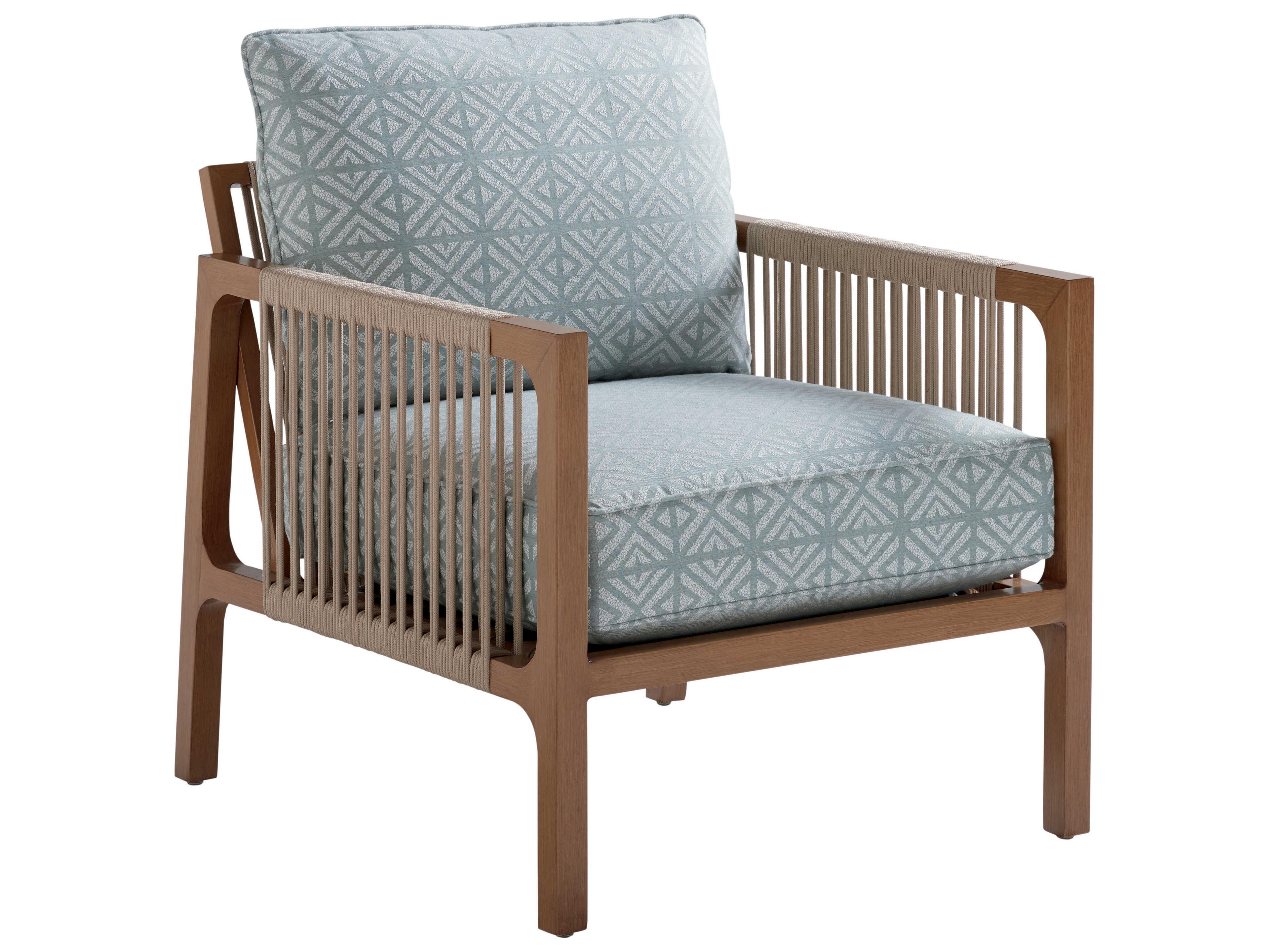 Tommy Bahama Outdoor St Tropez Aluminum Lounge Chair