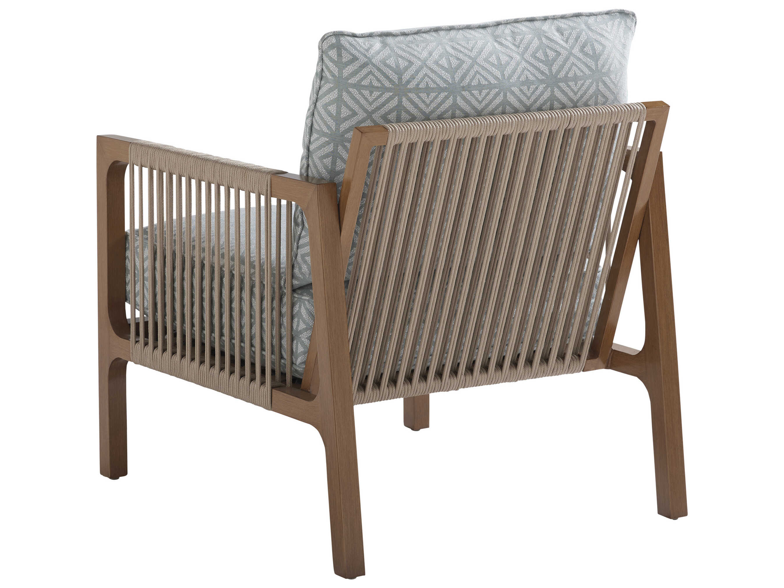 Tommy Bahama Outdoor St Tropez Aluminum Lounge Chair