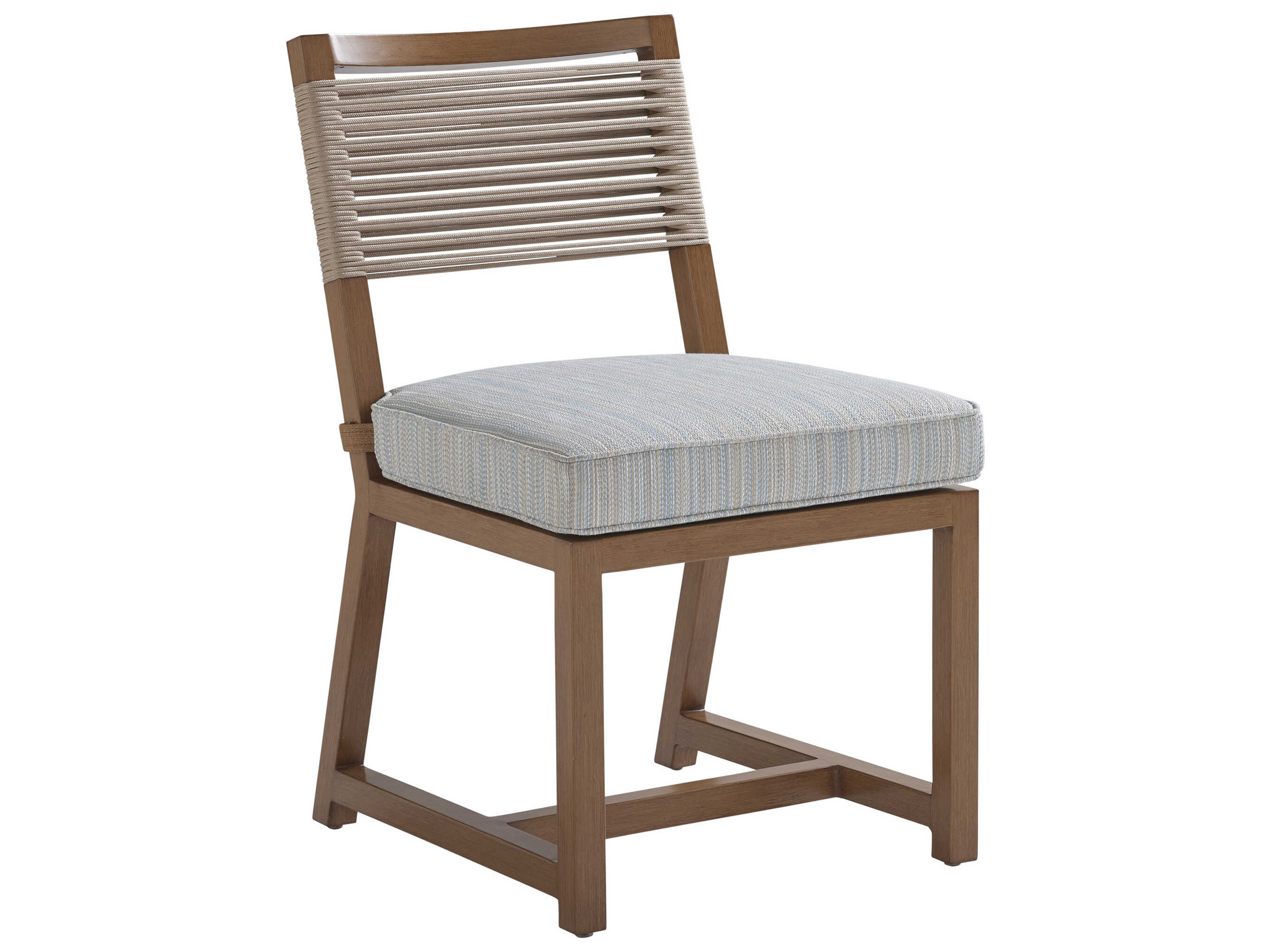 Tommy Bahama Outdoor St Tropez Aluminum Dining Side Chair