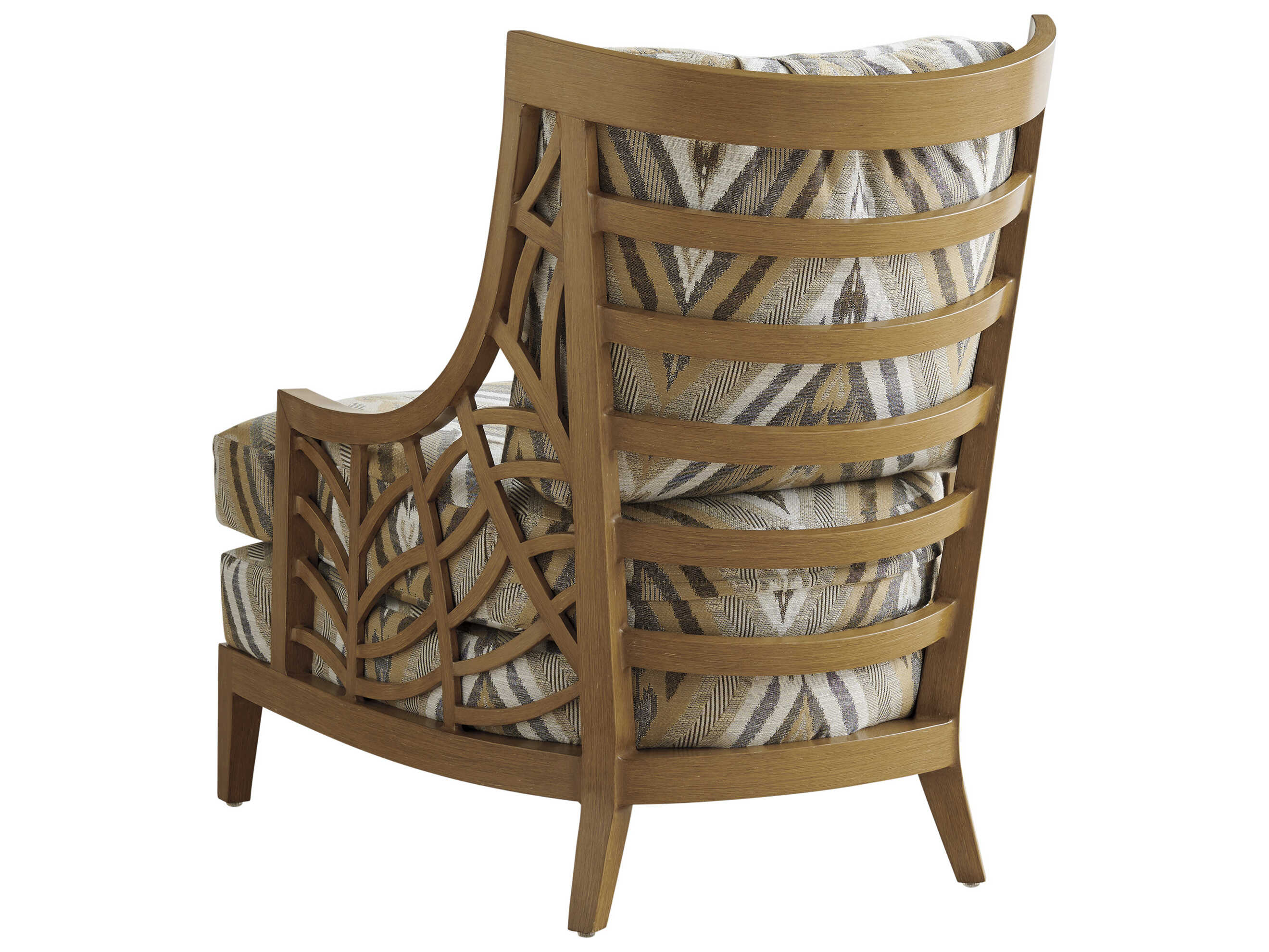 Tommy Bahama Outdoor Los Altos Valley View Aluminum Occasional Lounge Chair