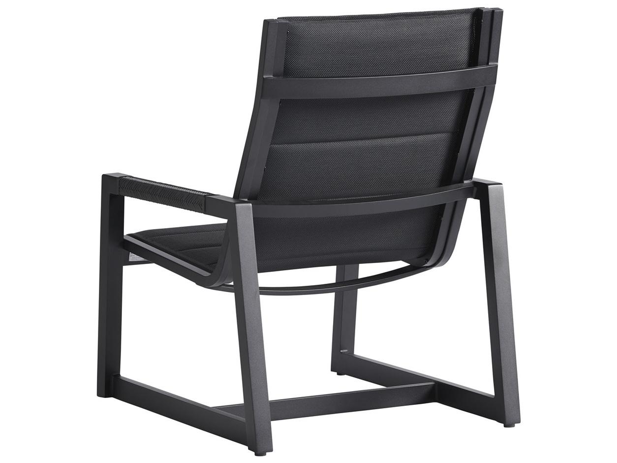 Tommy Bahama Outdoor South Beach Aluminum Occasional Lounge Chair