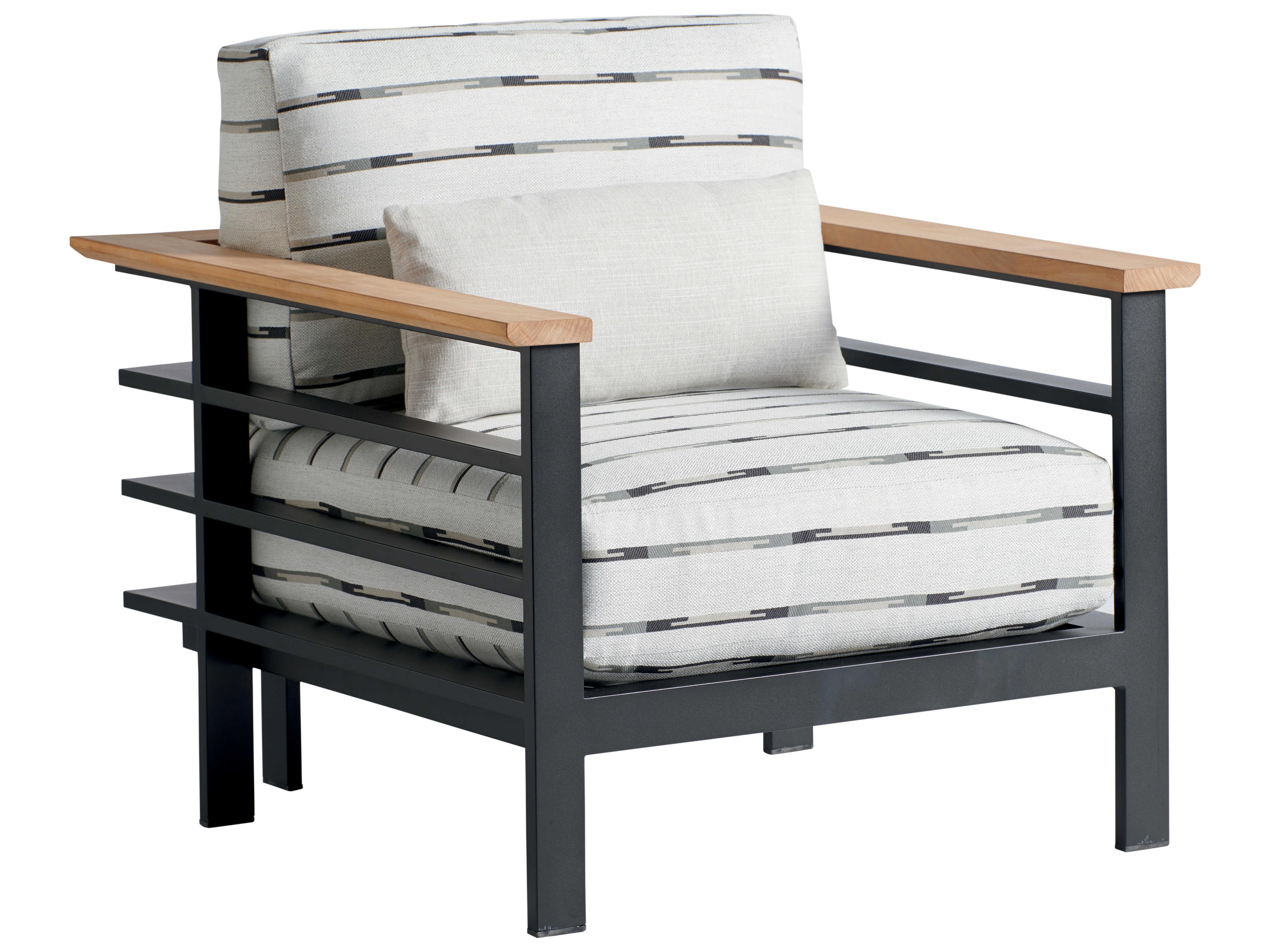 Tommy Bahama Outdoor South Beach Aluminum Lounge Chair