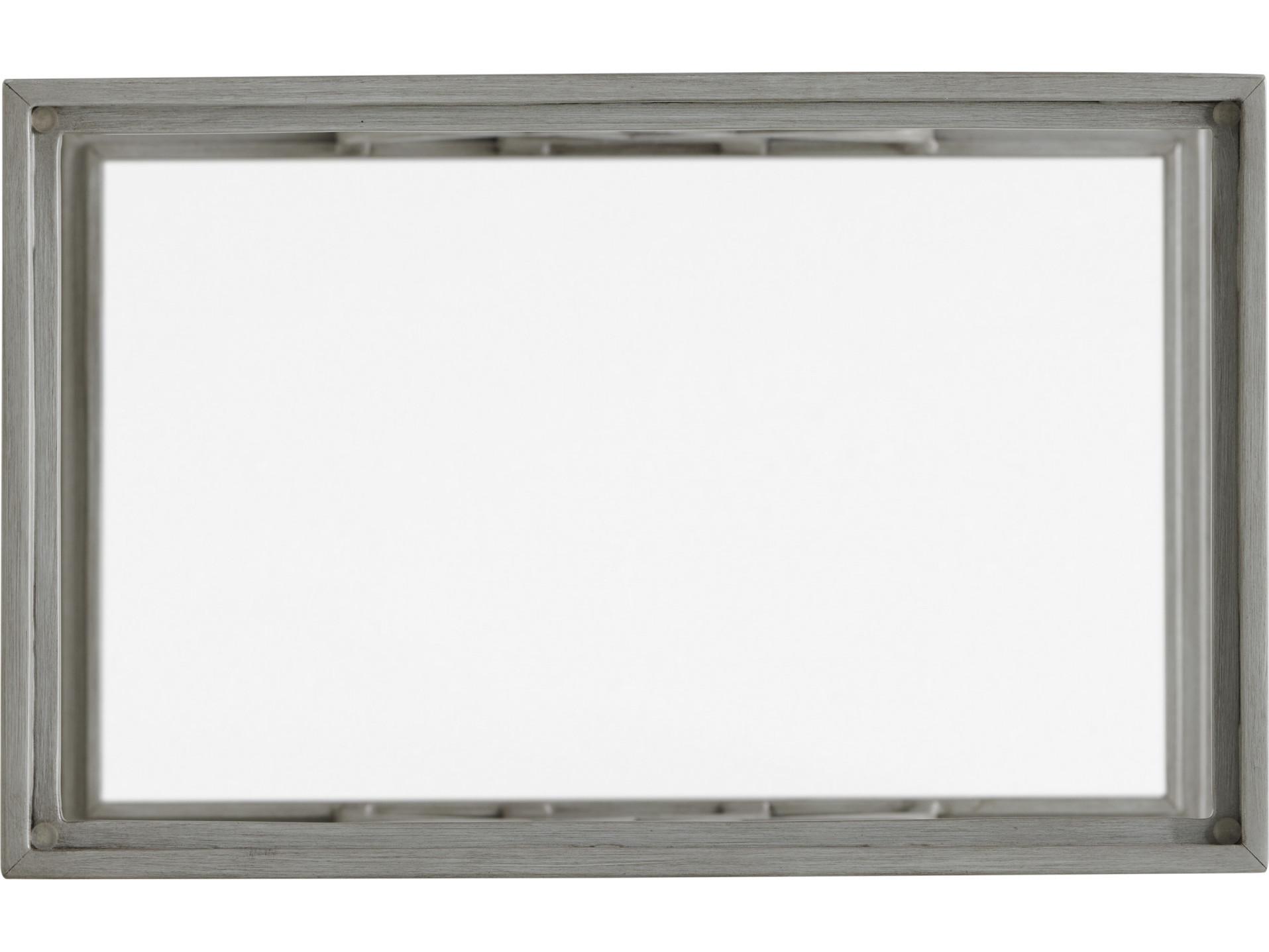 Tommy Bahama Outdoor Silver Sands Aluminum Rectangular Accent Table