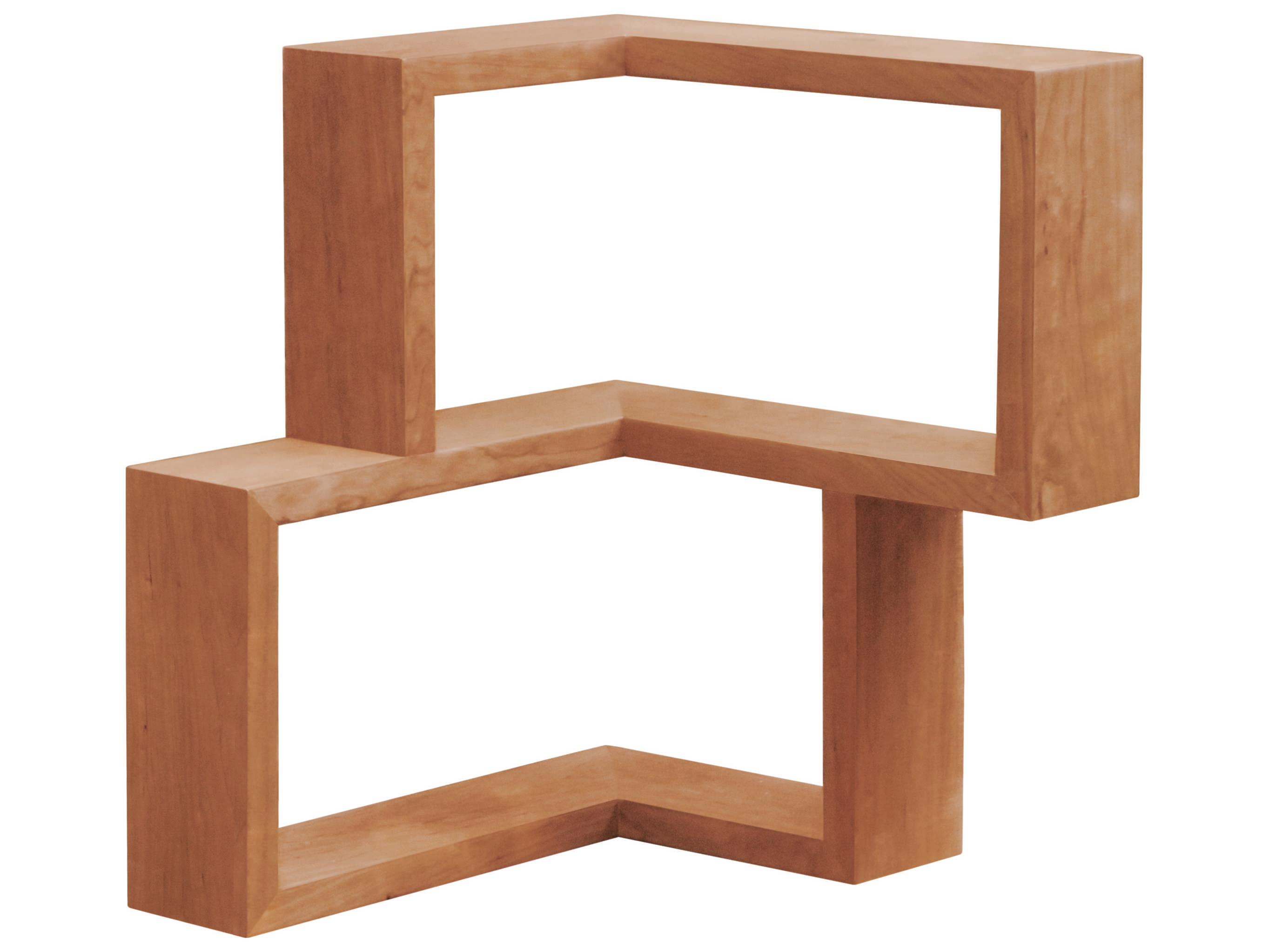 Tronk Design Franklin Wall Shelf