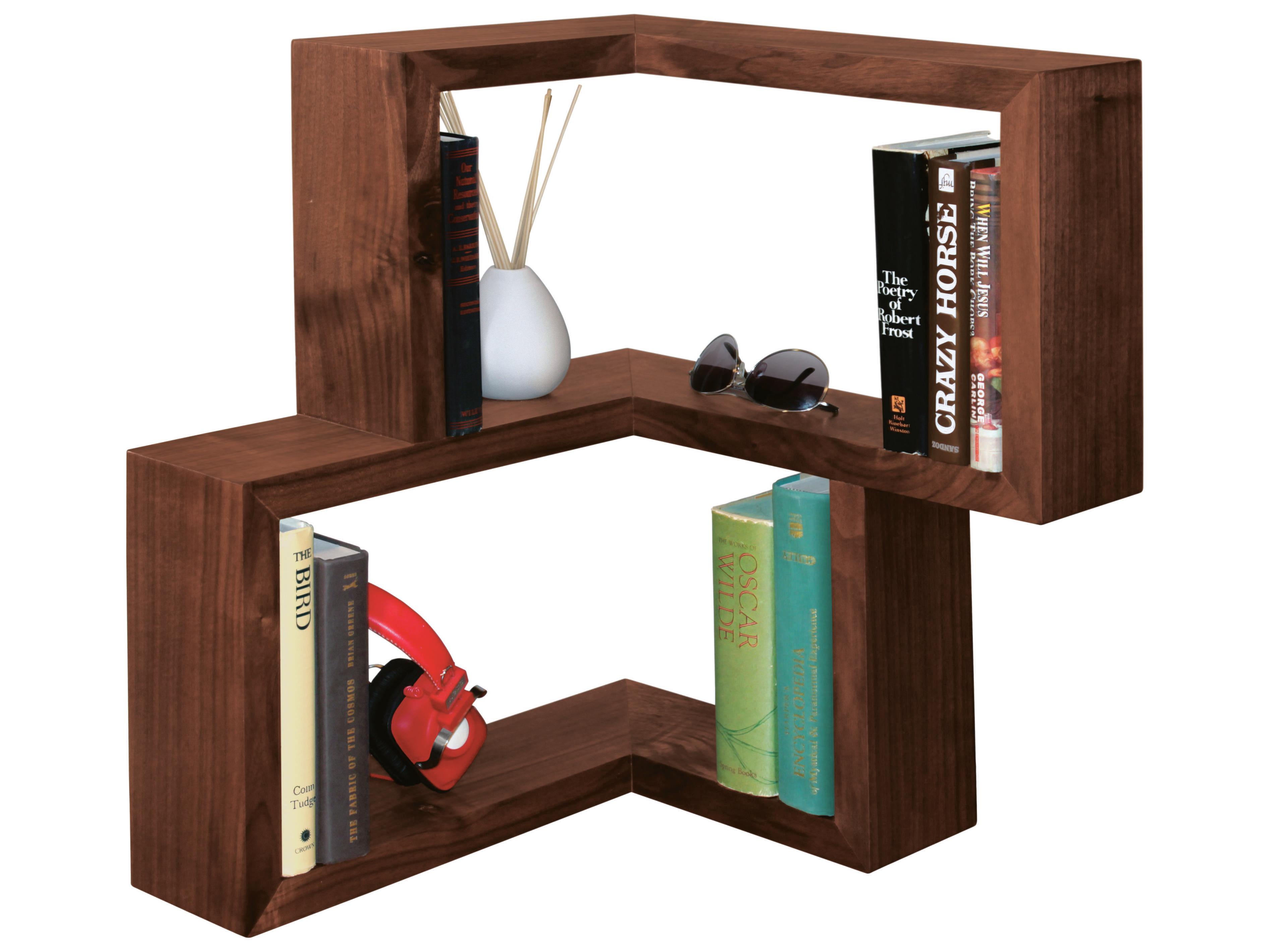 Tronk Design Franklin Wall Shelf