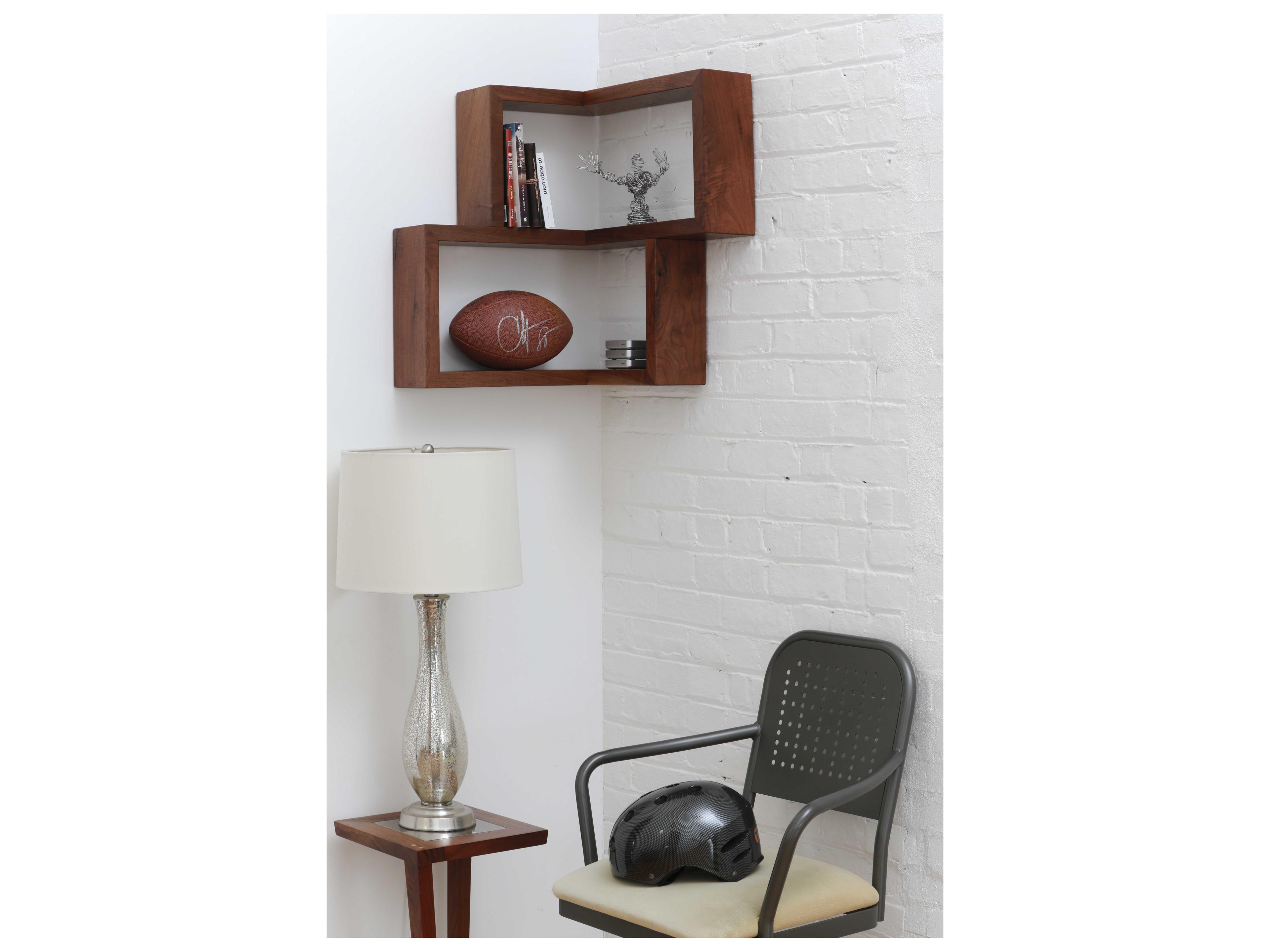 Tronk Design Franklin Wall Shelf