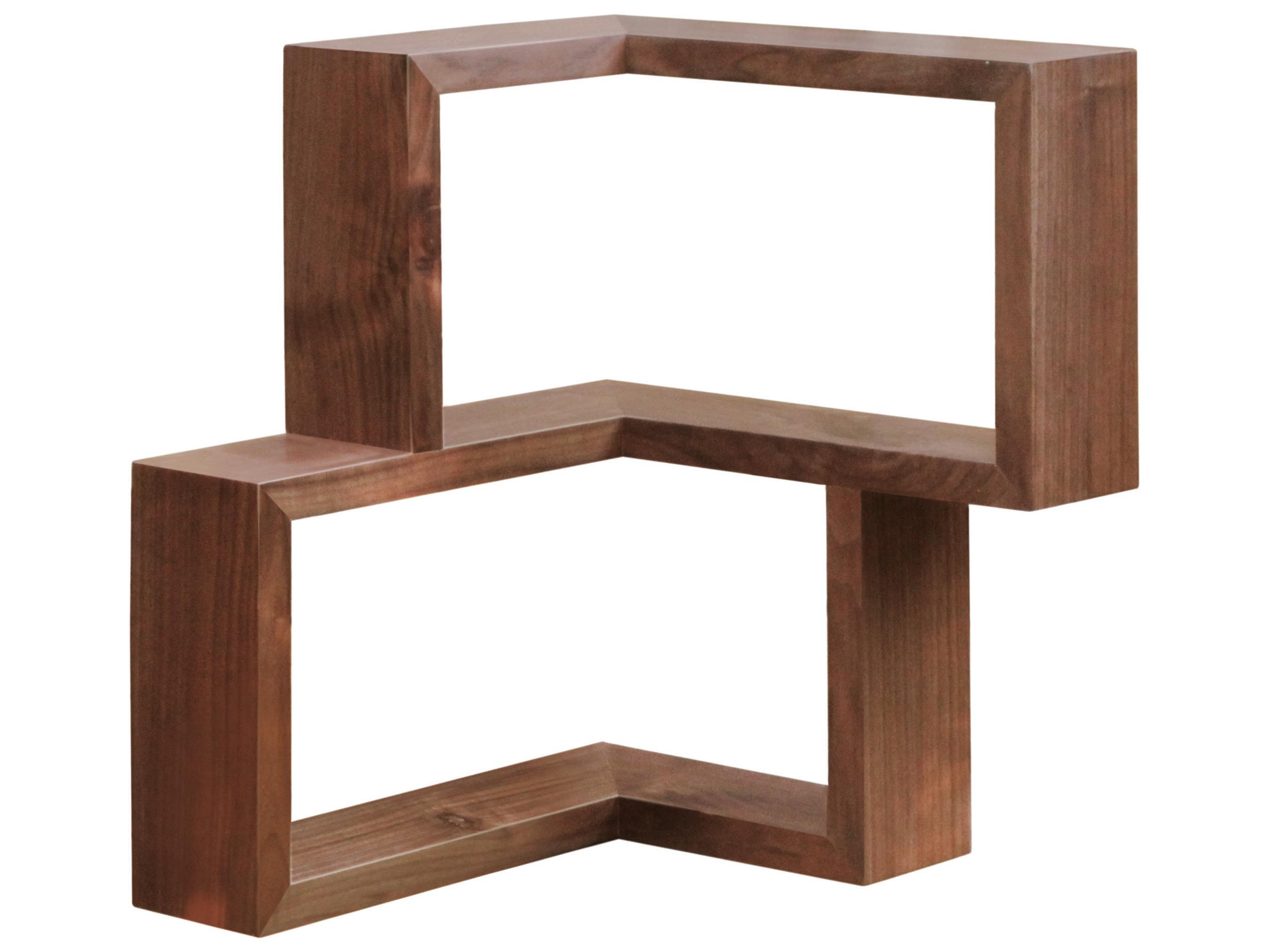 Tronk Design Franklin Wall Shelf