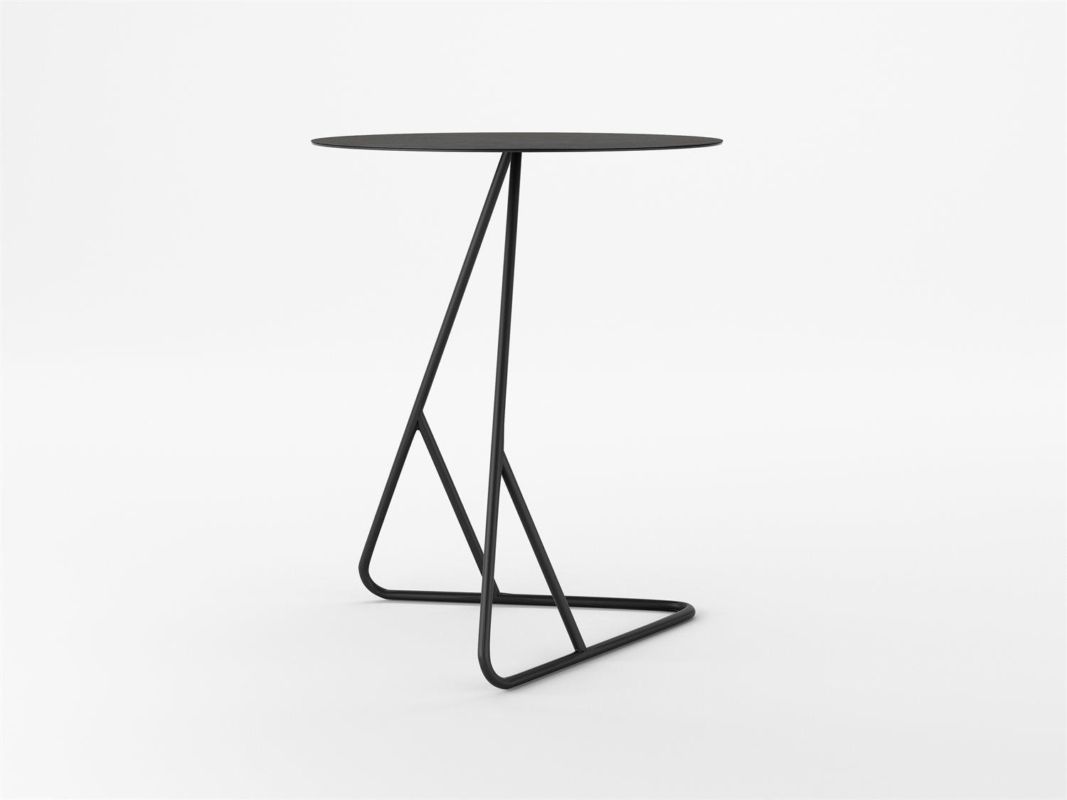Tronk Design James Table Collection End