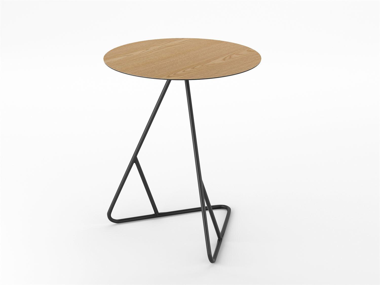 Tronk Design James Table Collection End