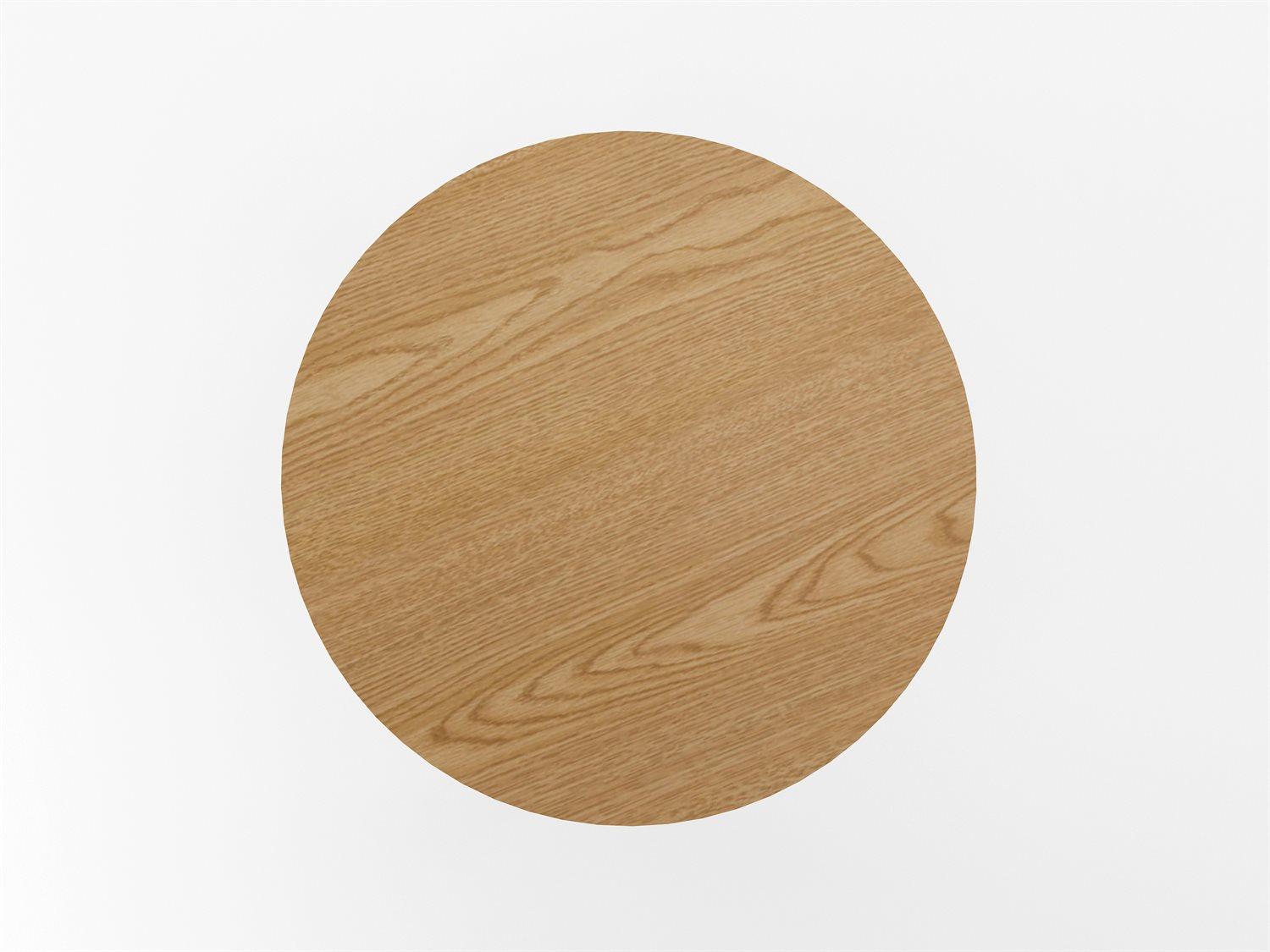 Tronk Design James Table Collection End