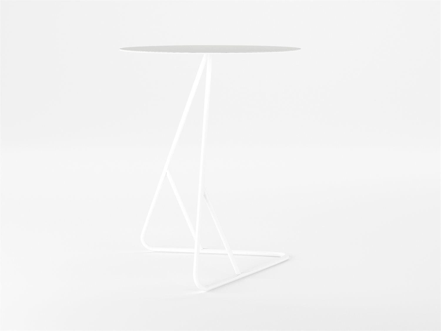 Tronk Design James Table Collection End