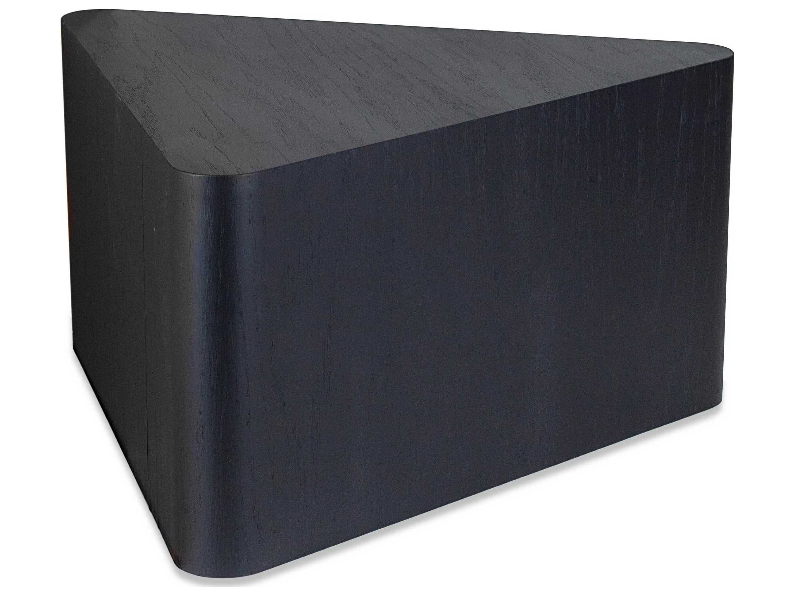 Tronk Design Moose Wood Coffee Table