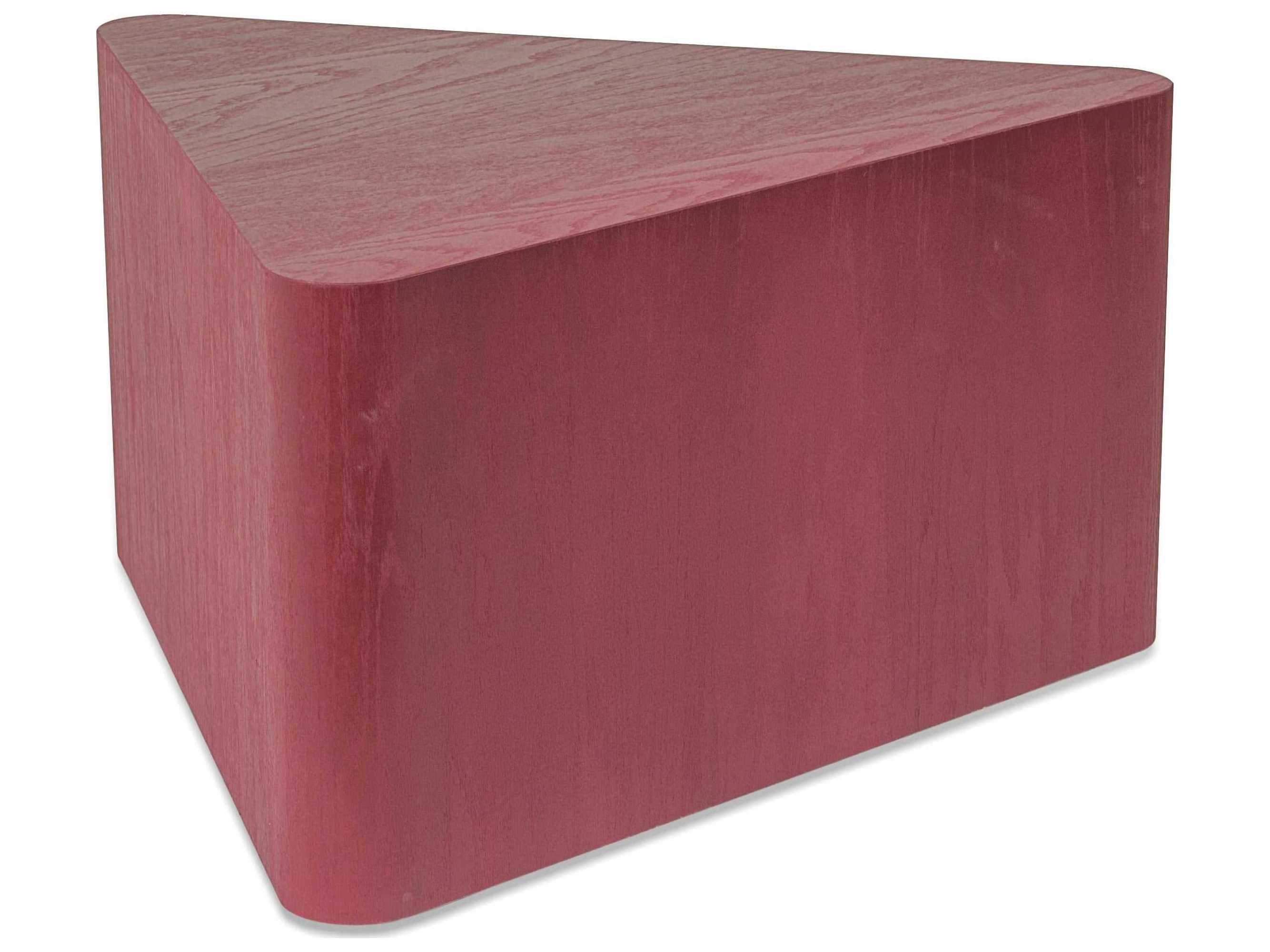 Tronk Design Moose Wood Coffee Table