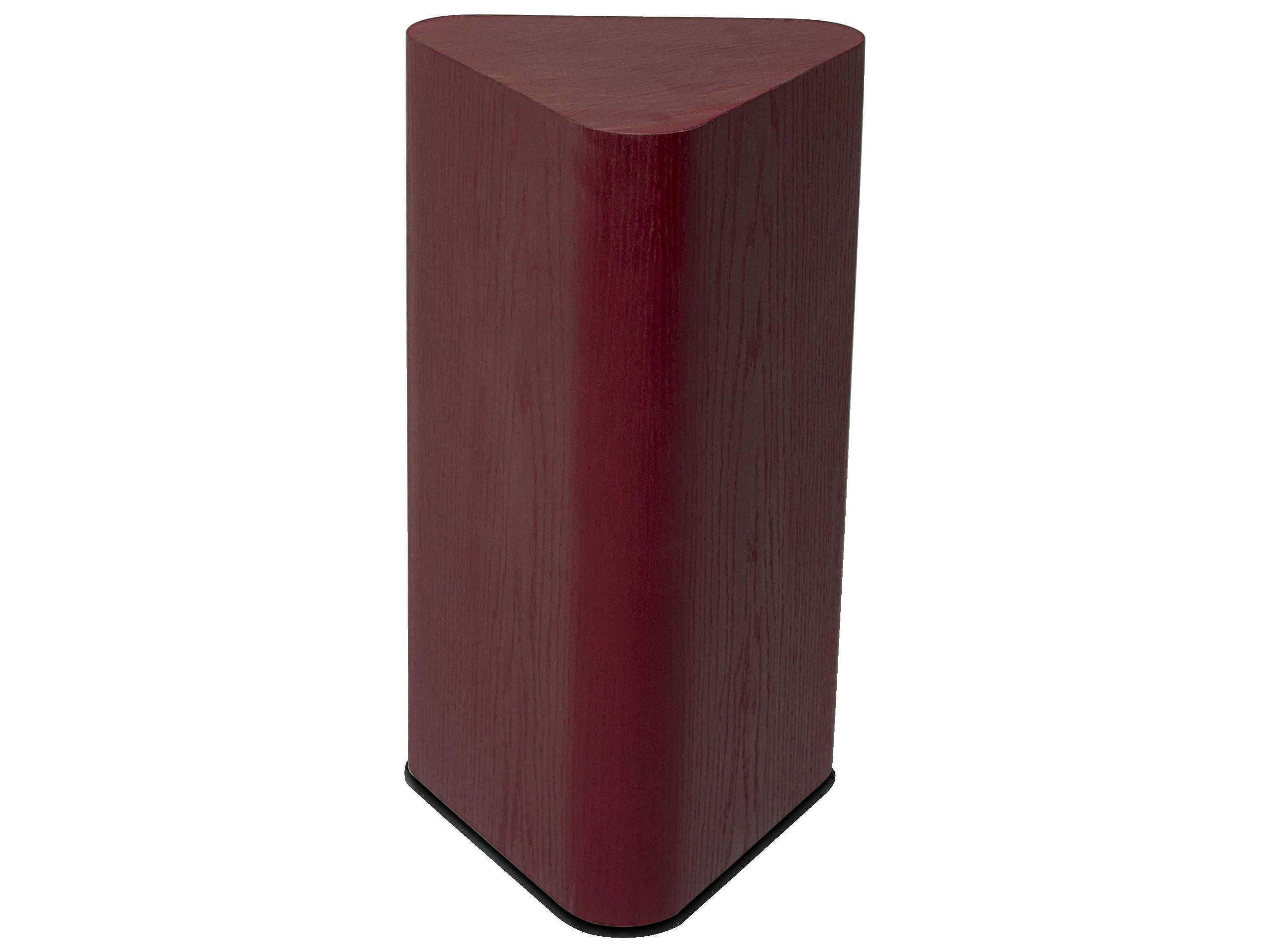 Tronk Design Moose Wood End Table