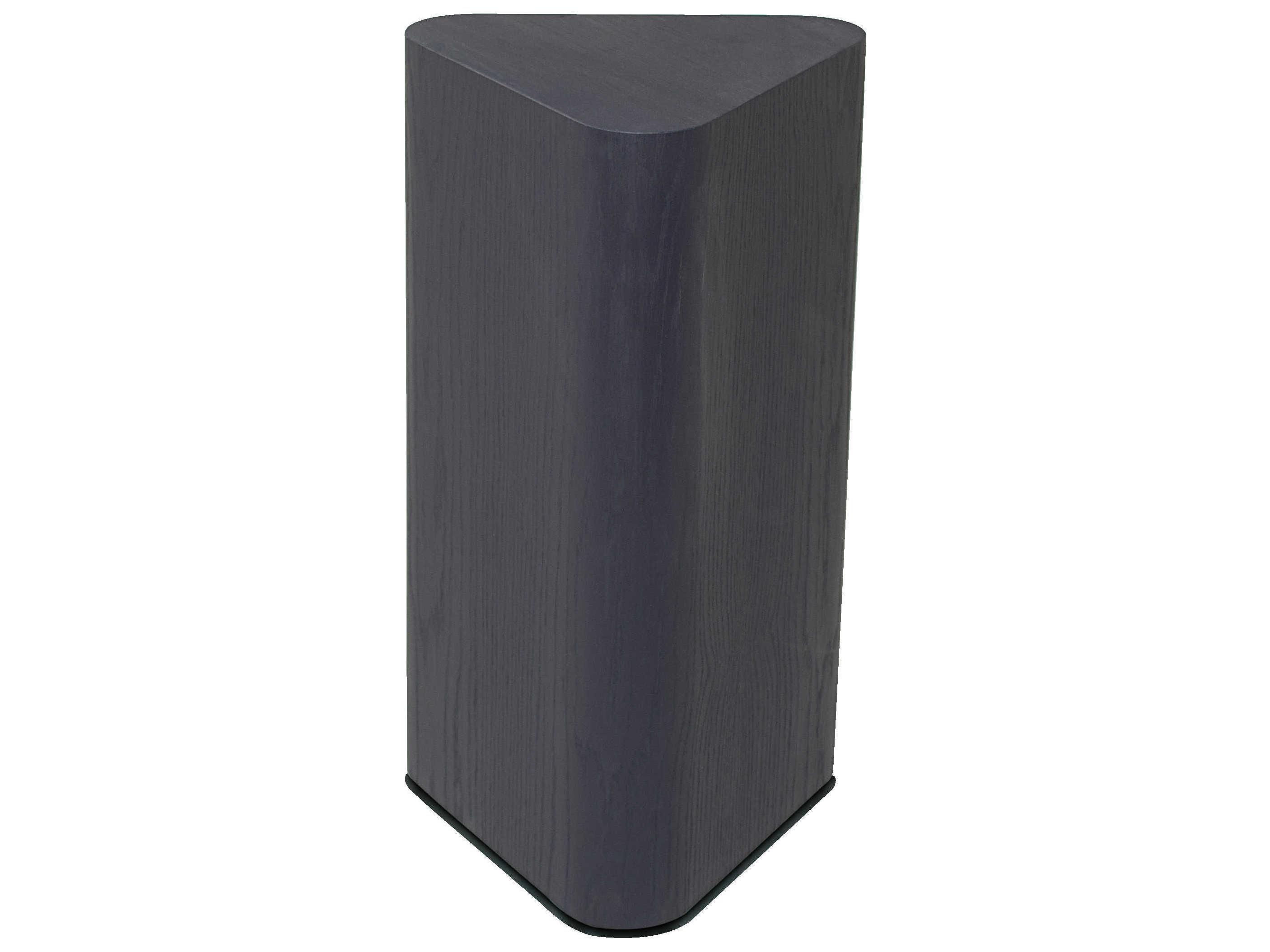 Tronk Design Moose Wood End Table