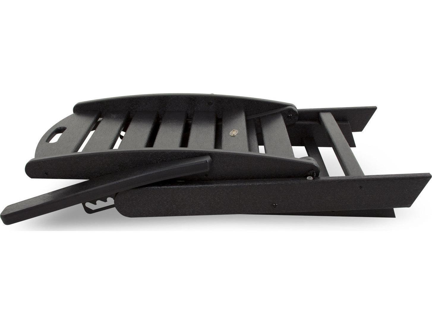 Trex® Outdoor Furniture™ Yacht Club Recycled Plastic Highback Dining Arm Chair