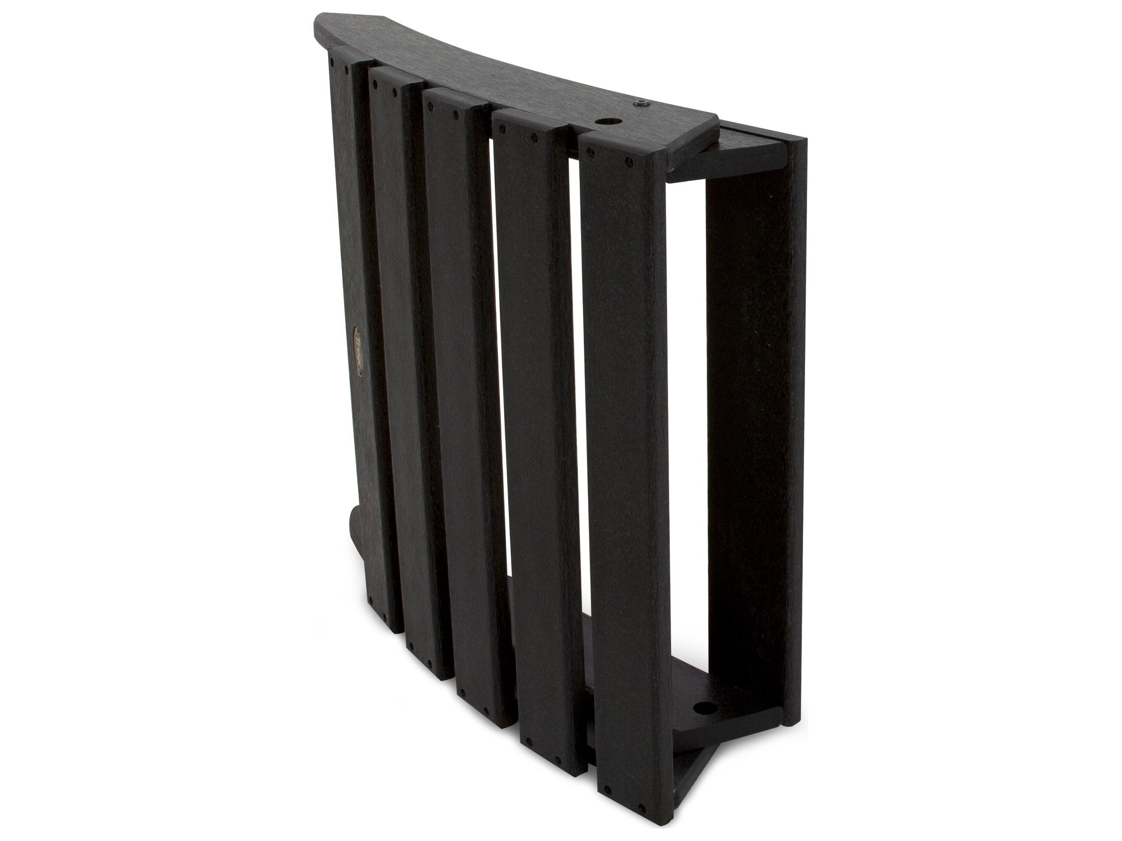 Trex® Outdoor Furniture™ Cape Cod Recycled Plastic Ottoman