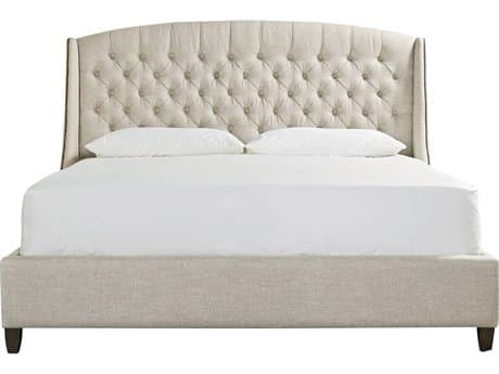 Halston Bed