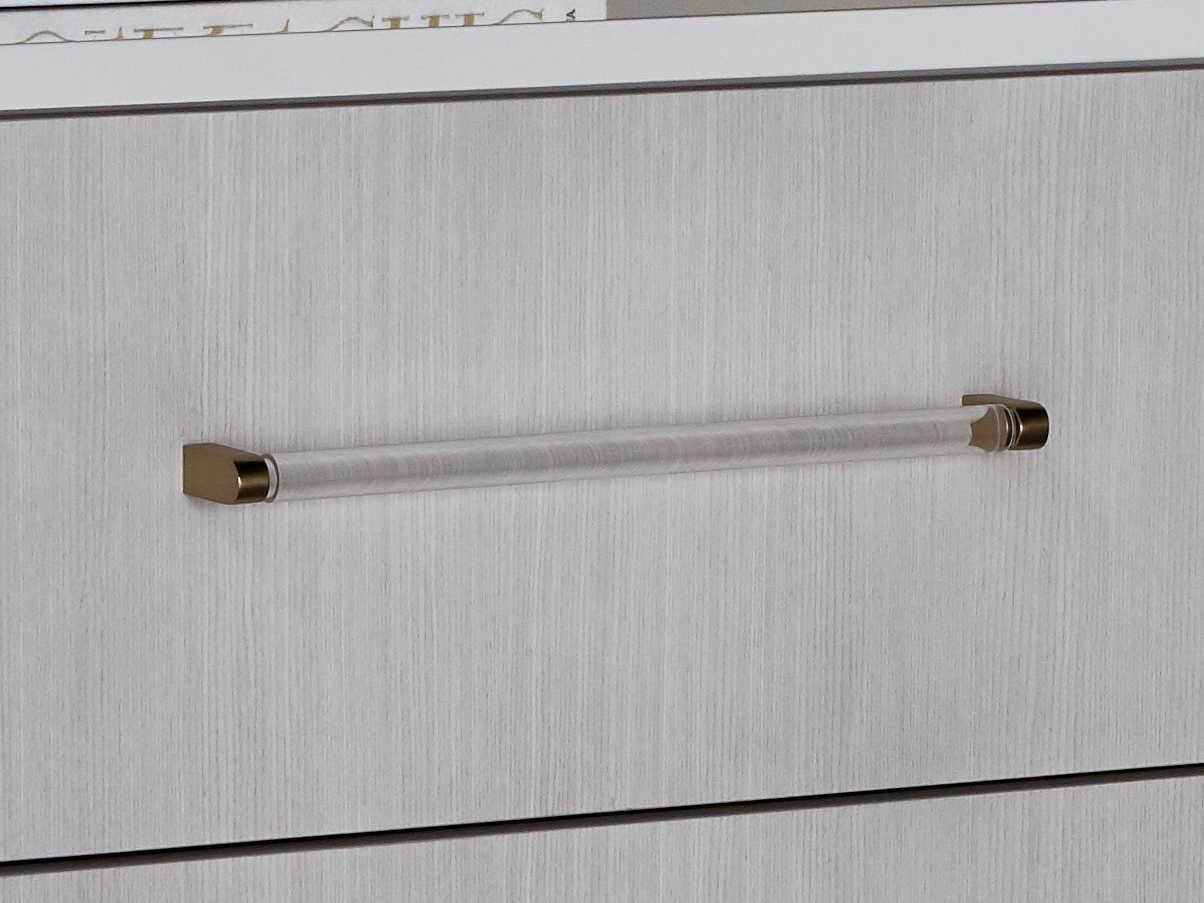 Universal Furniture Miranda Kerr 6-Drawers Solid Wood Double Dresser