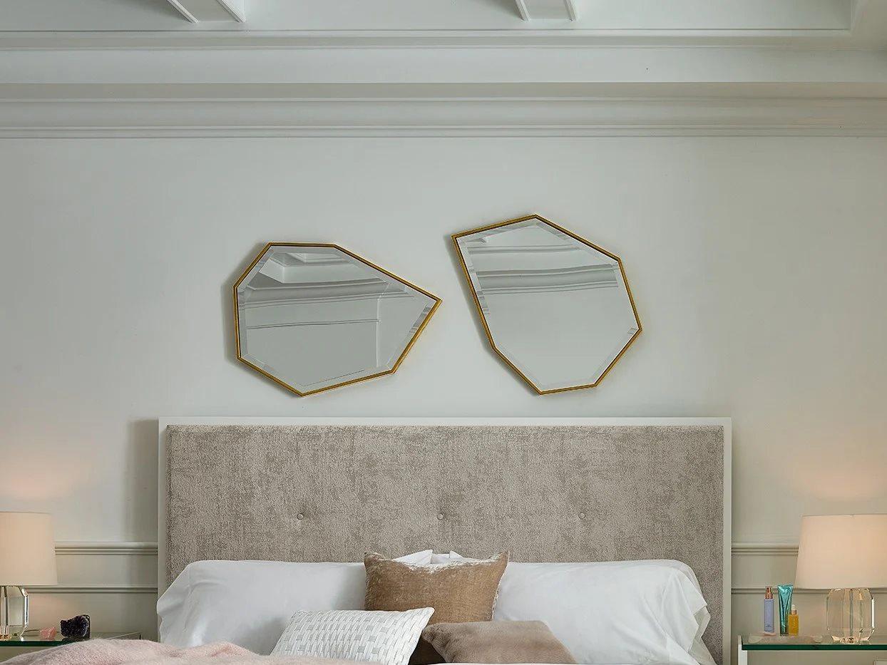 Universal Furniture Miranda Kerr Kawaii Wall Mirror