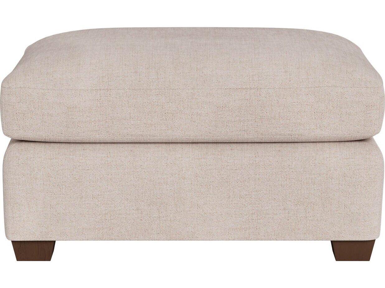 Universal Furniture Emmerson Upholstered Ottoman