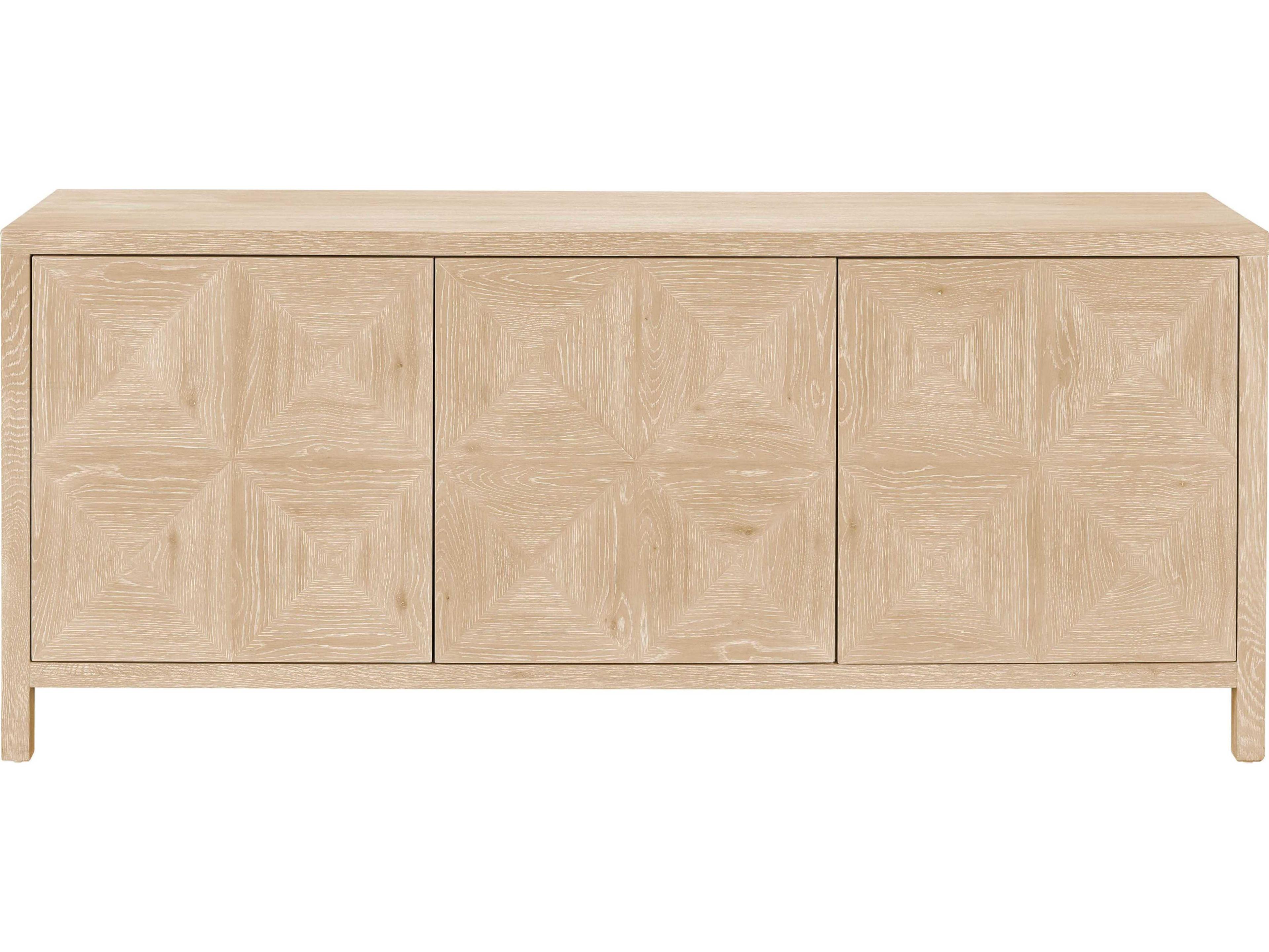 Universal Furniture Modern Farmhouse Sadie Credenza