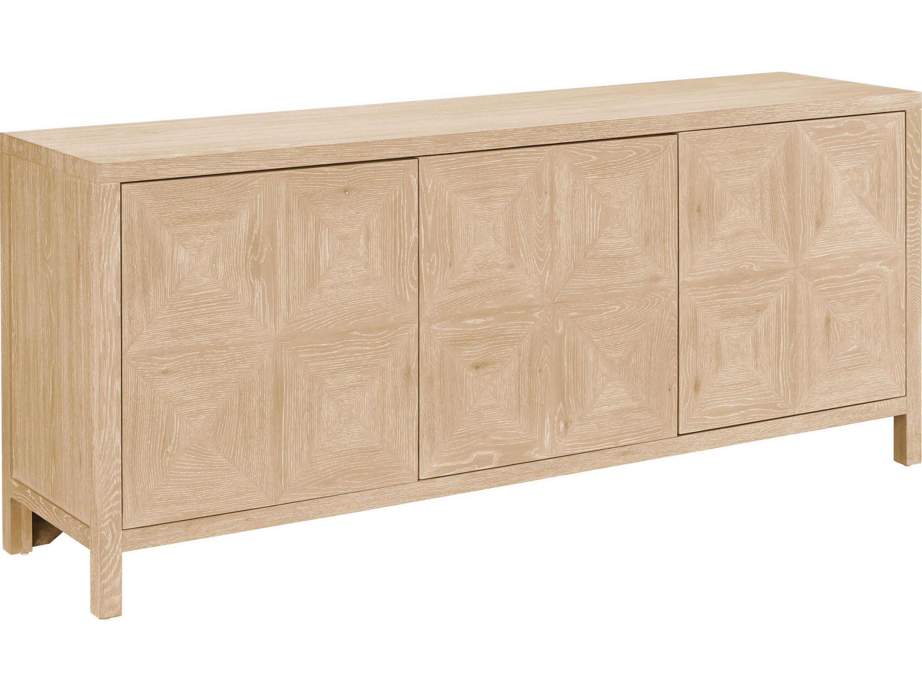 Universal Furniture Modern Farmhouse Sadie Credenza