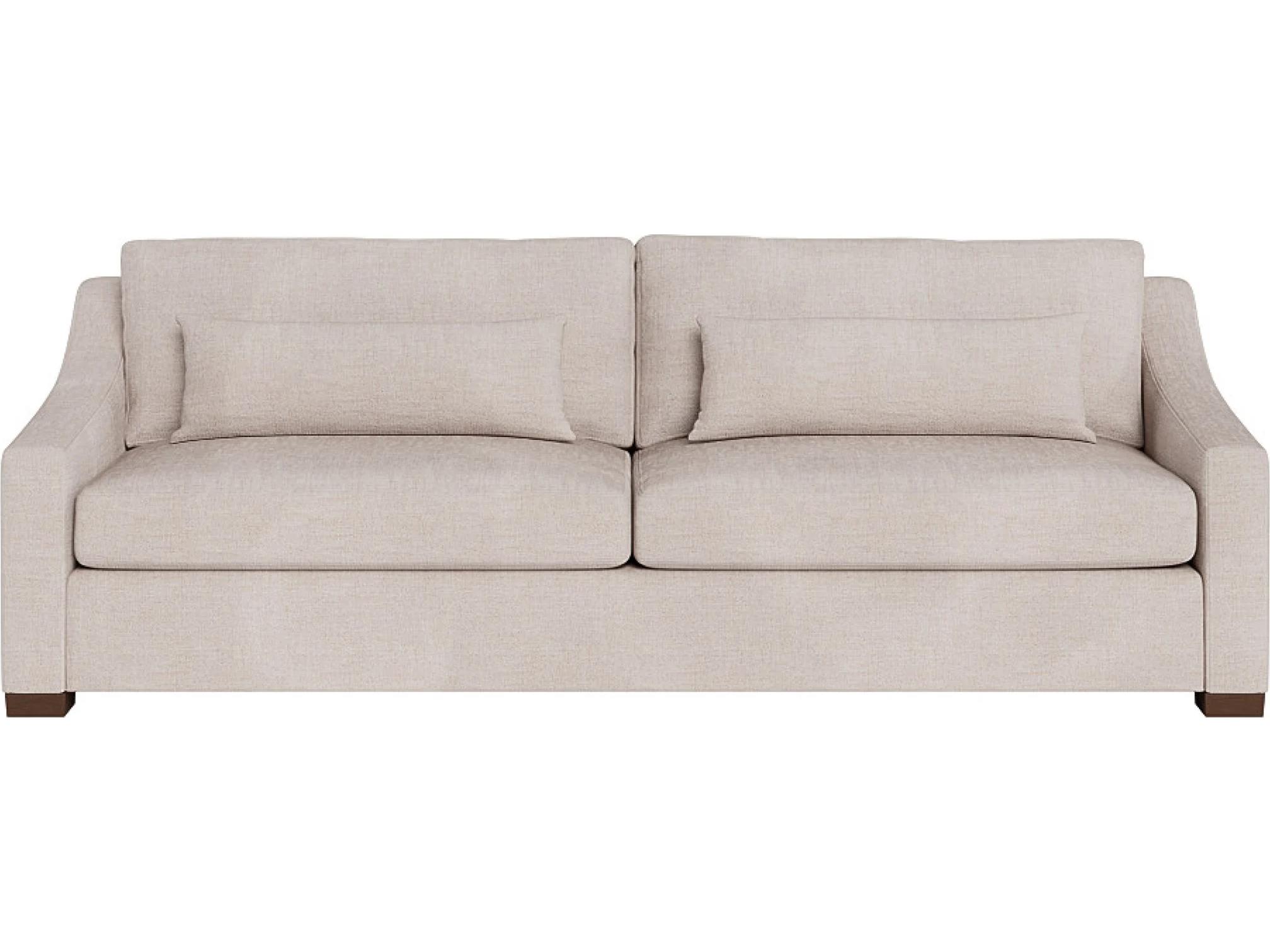 Universal Furniture Brooke Upholstered Sofa Bed