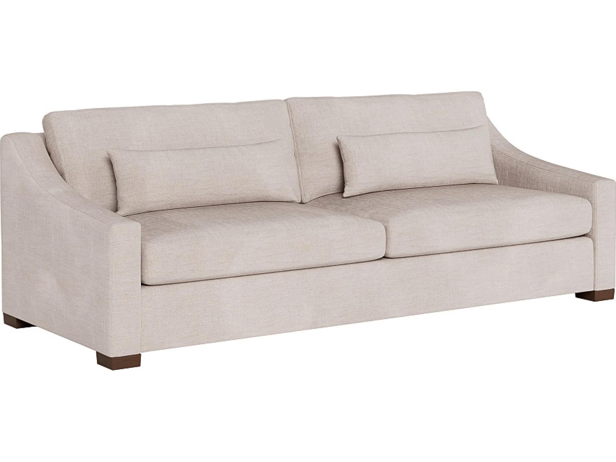 Universal Furniture Brooke Upholstered Sofa Bed