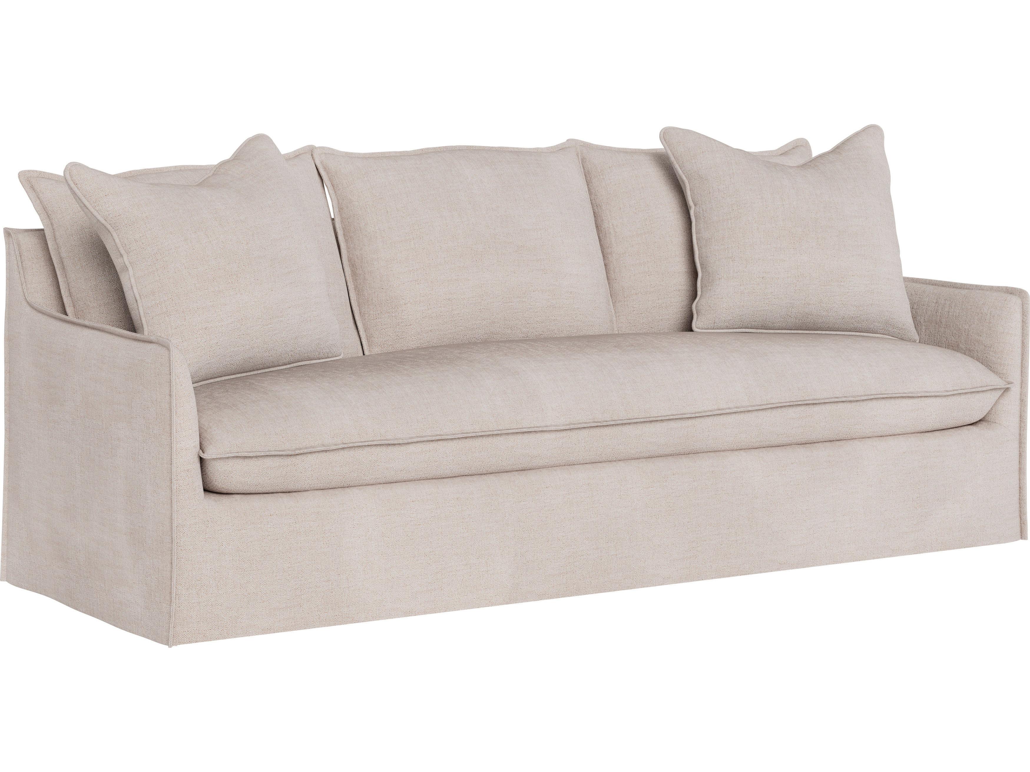 Universal Furniture Siesta Key Upholstered Sofa