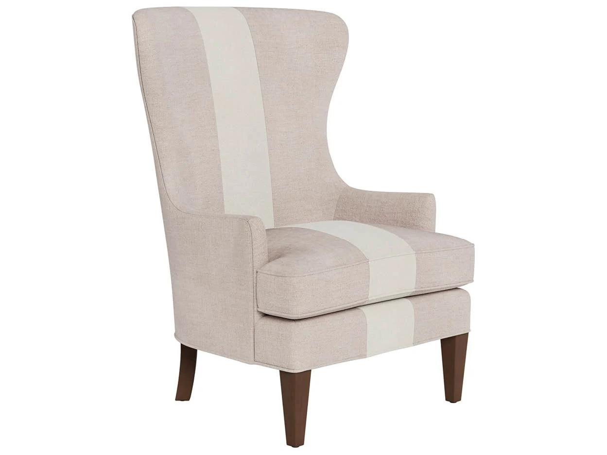 Universal Furniture Surfside Fabric Accent Chair
