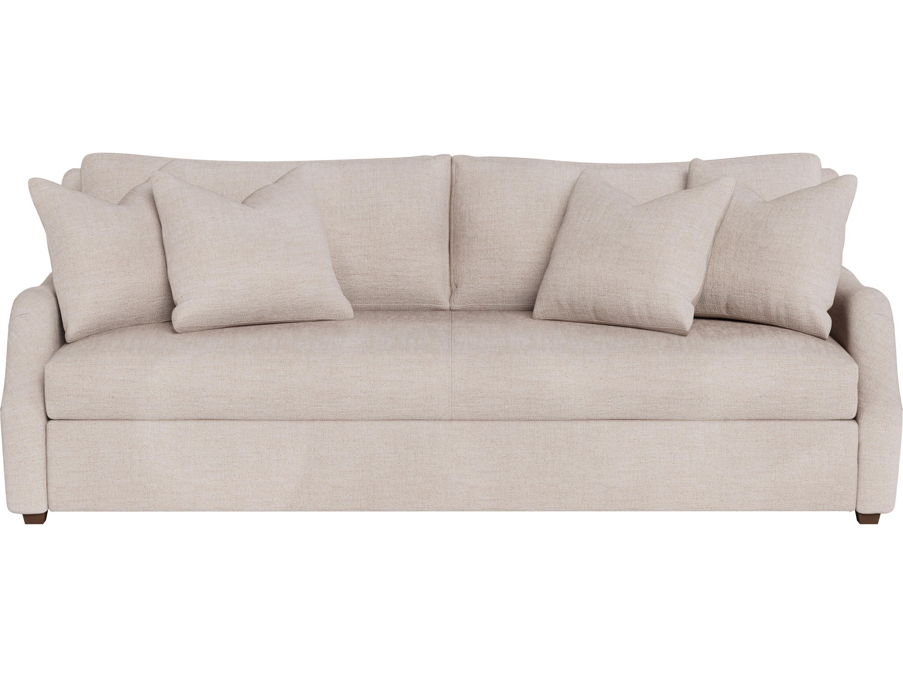 Universal Furniture Atlantic Upholstered Sleeper Sofa