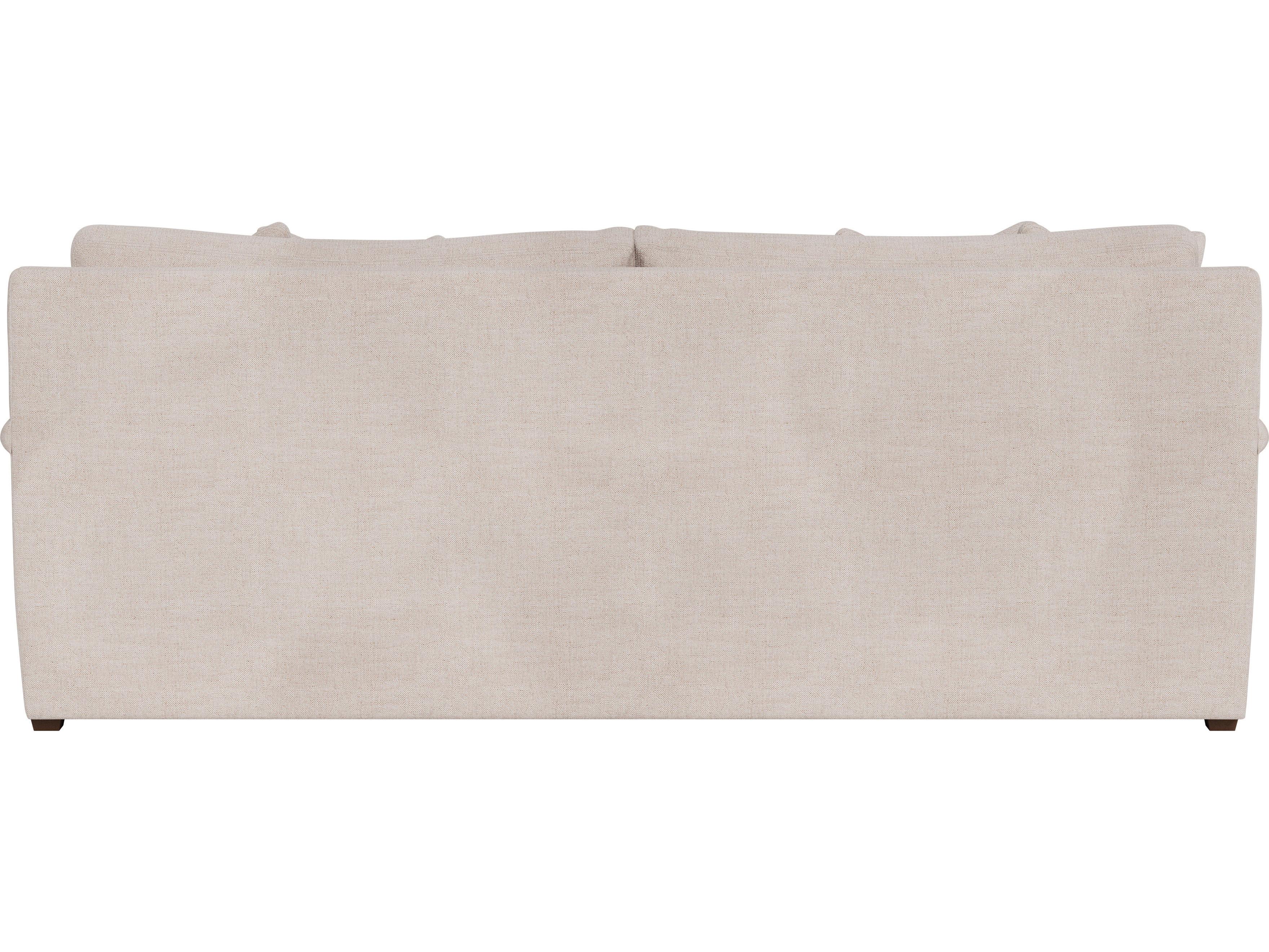 Universal Furniture Atlantic Upholstered Sleeper Sofa