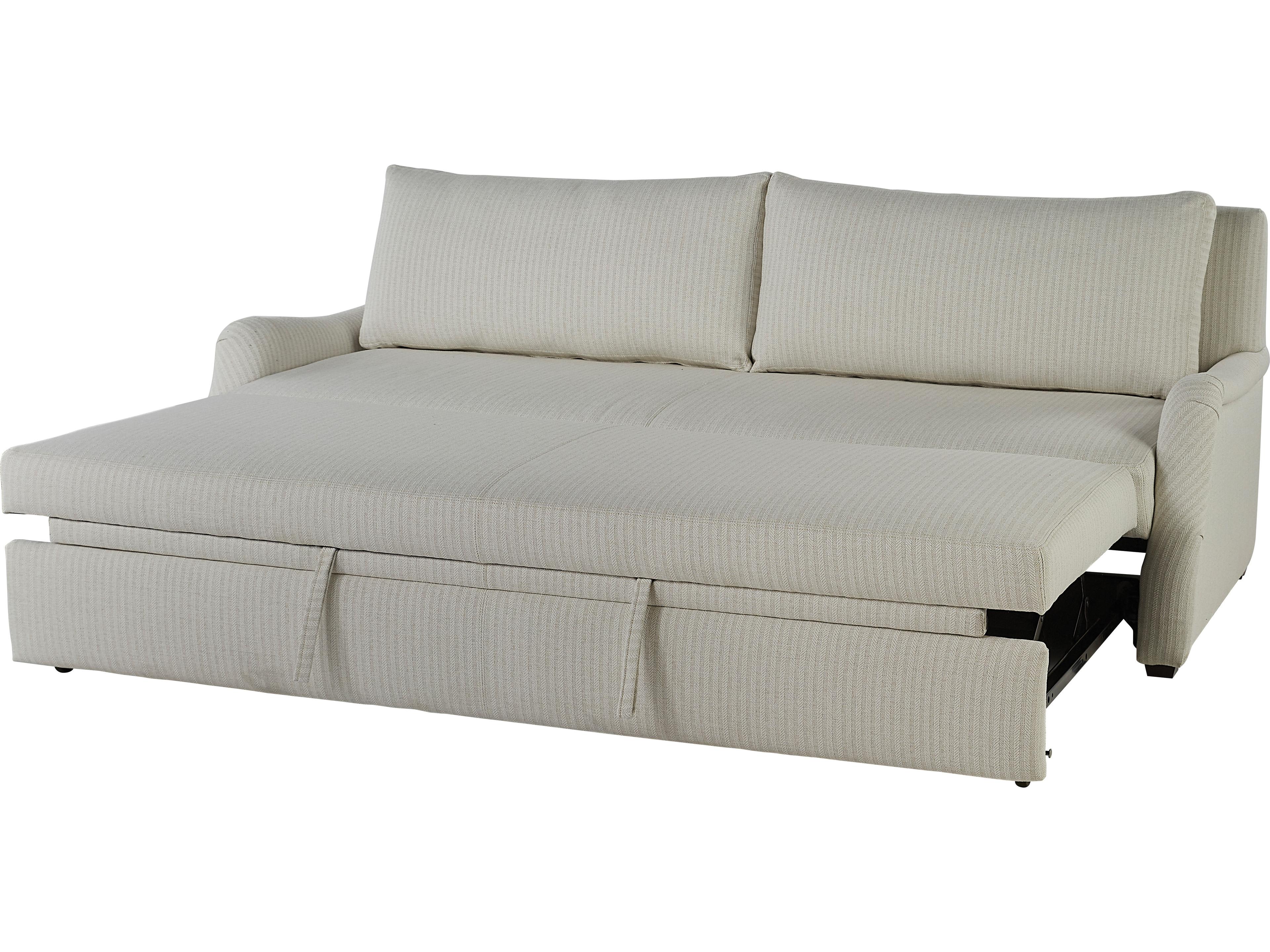 Universal Furniture Atlantic Upholstered Sleeper Sofa