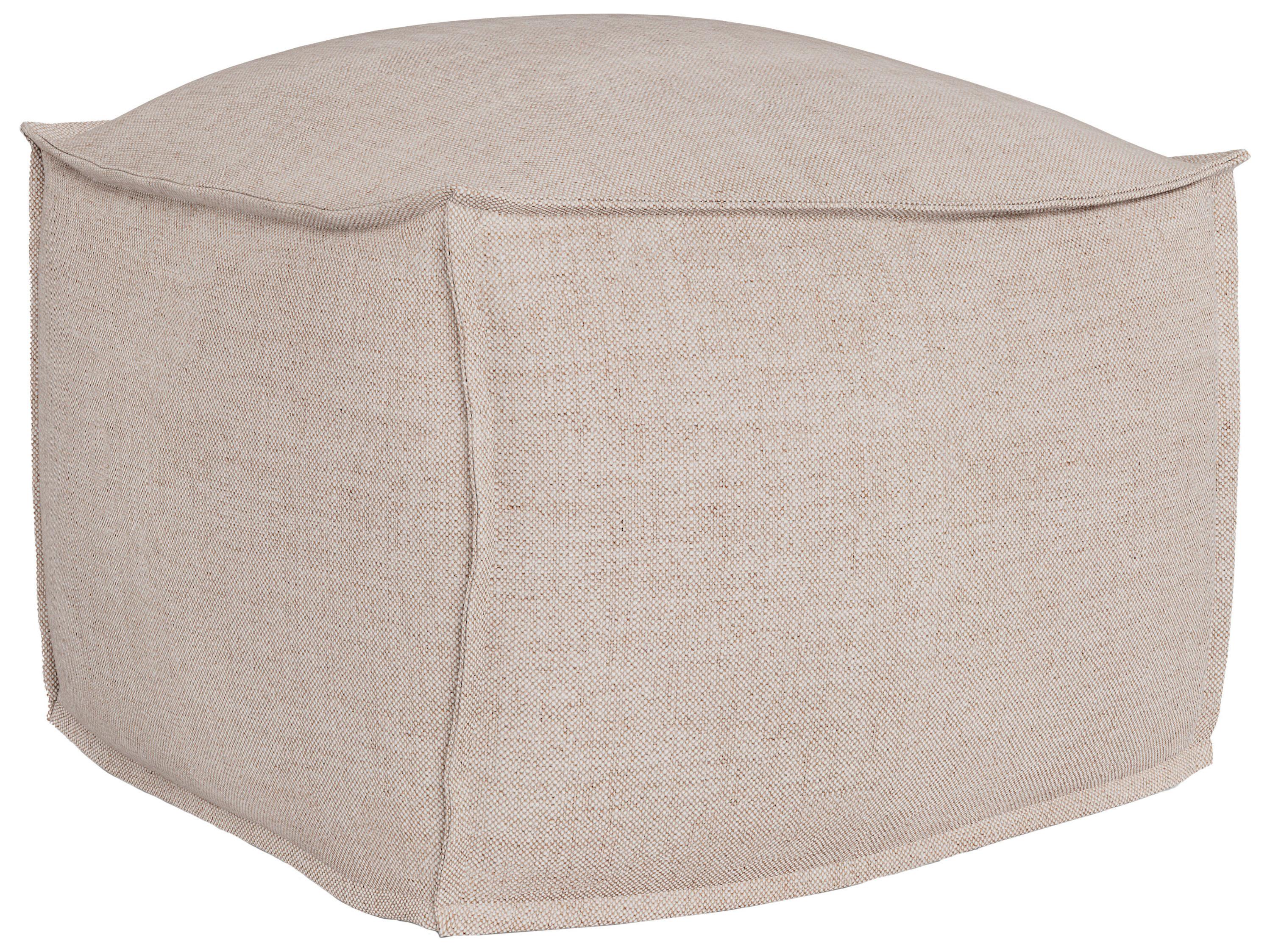 Universal Furniture Bottega Upholstered Ottoman