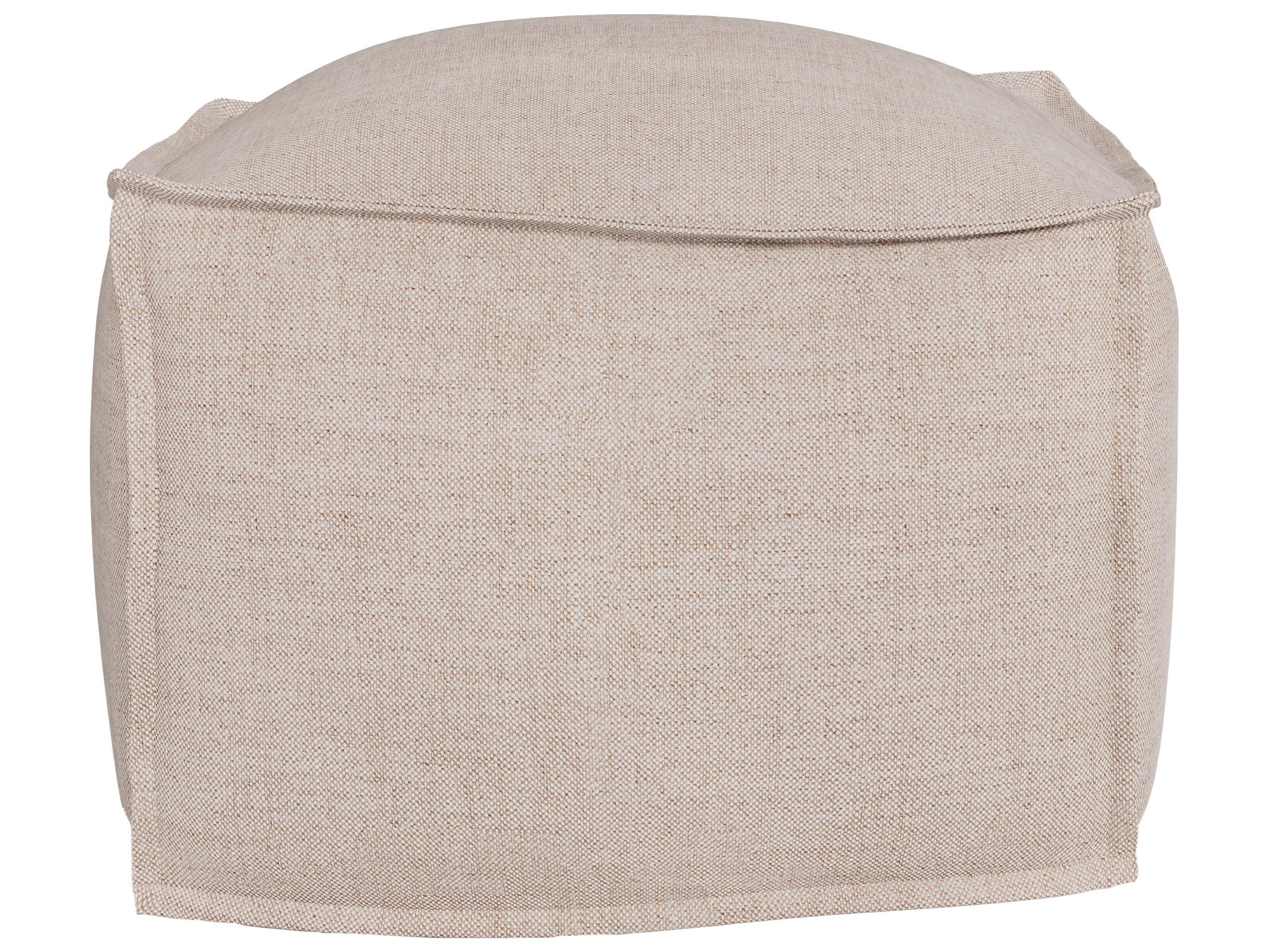 Universal Furniture Bottega Upholstered Ottoman