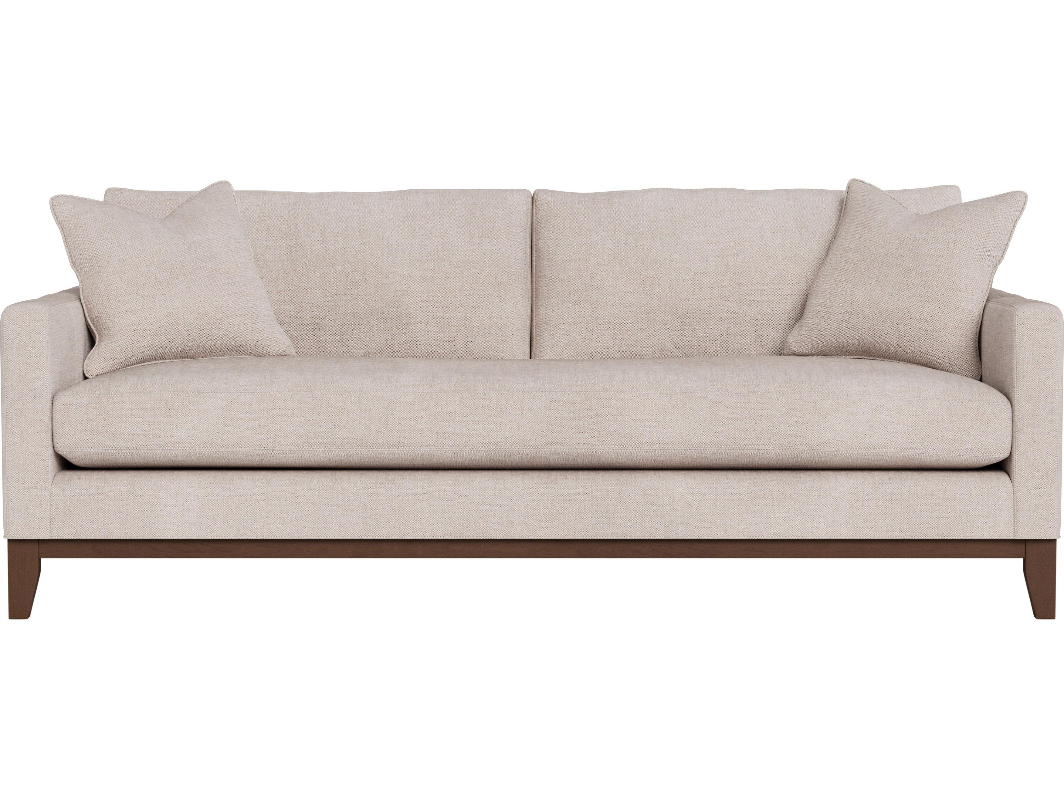 Universal Furniture Jude Upholstered Sofa
